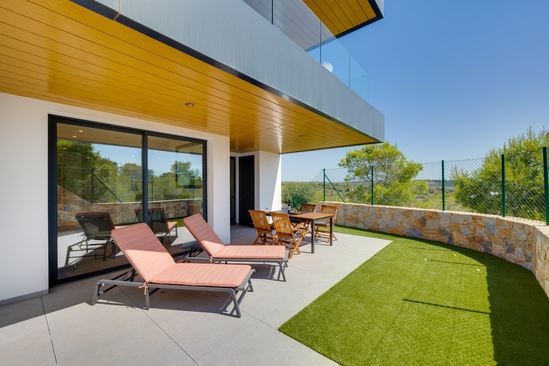 Reventa - apartment -
Las Colinas Golf Resort - Las Colinas golf