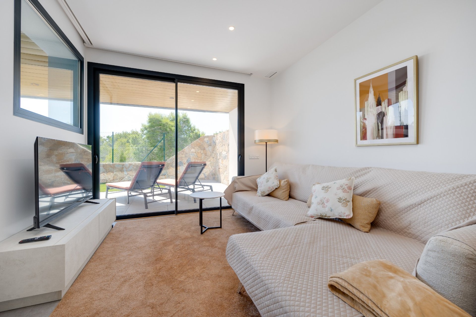 Reventa - apartment -
Las Colinas Golf Resort - Las Colinas golf