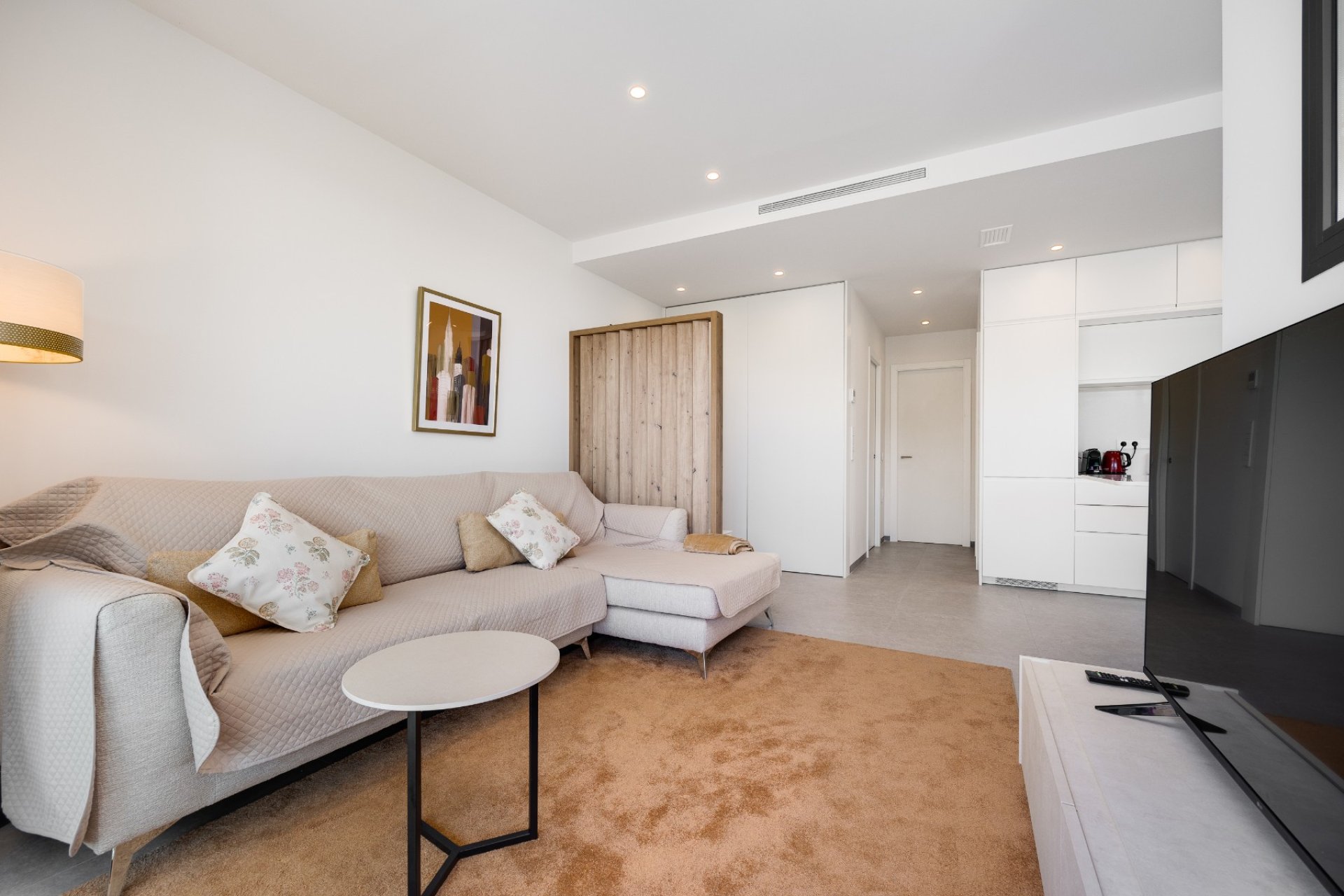 Reventa - apartment -
Las Colinas Golf Resort - Las Colinas golf