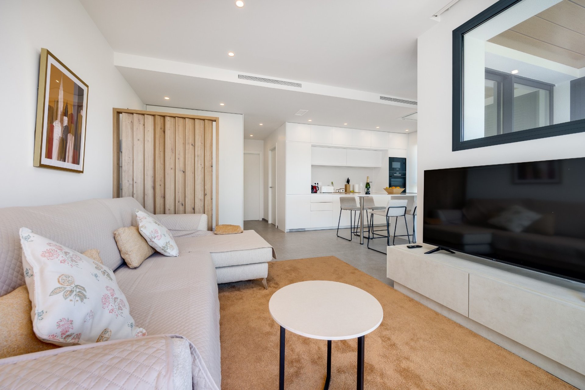 Reventa - apartment -
Las Colinas Golf Resort - Las Colinas golf