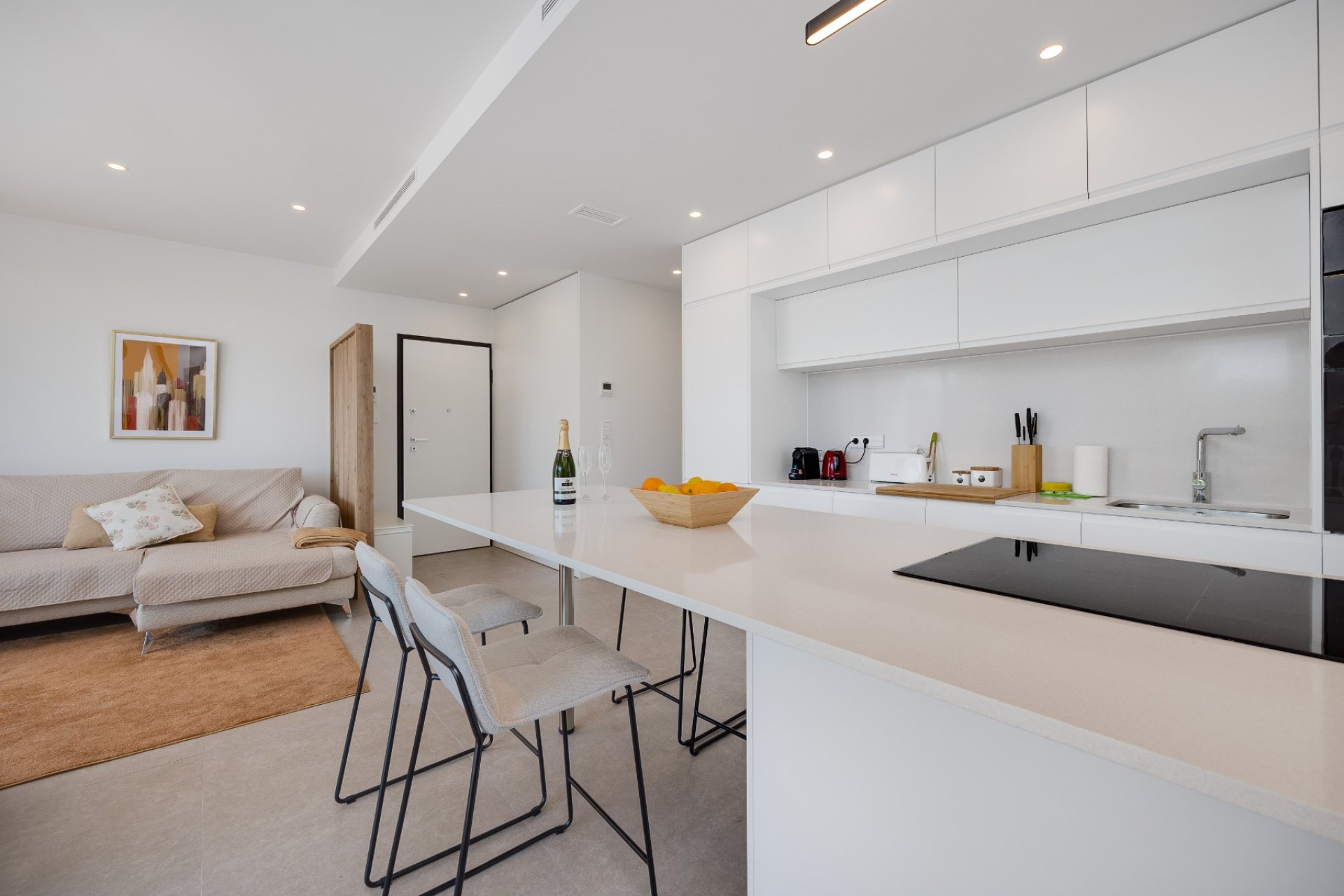 Reventa - apartment -
Las Colinas Golf Resort - Las Colinas golf