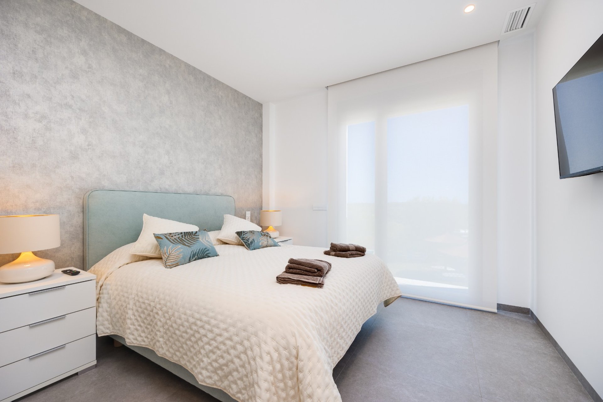 Reventa - apartment -
Las Colinas Golf Resort - Las Colinas golf