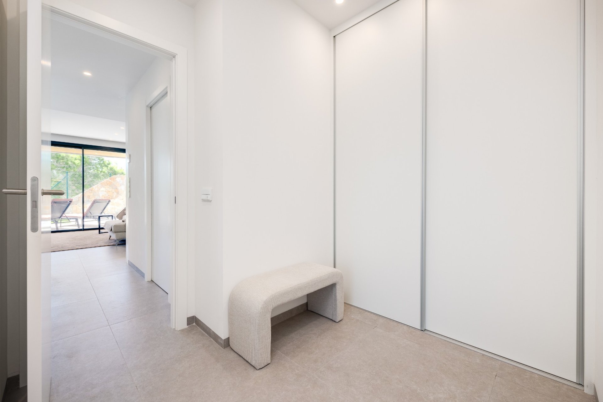 Reventa - apartment -
Las Colinas Golf Resort - Las Colinas golf