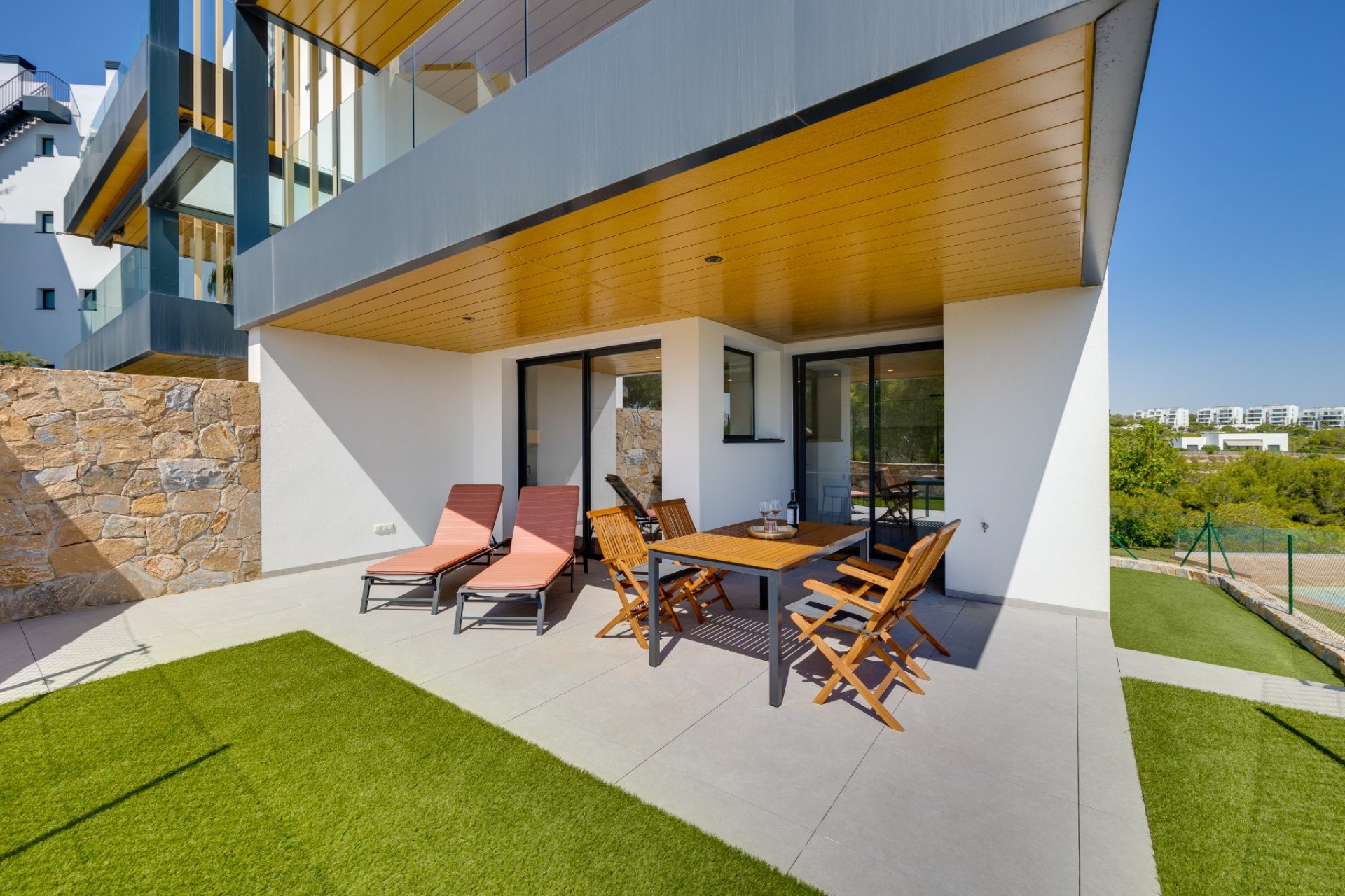Reventa - apartment -
Las Colinas Golf Resort - Las Colinas golf