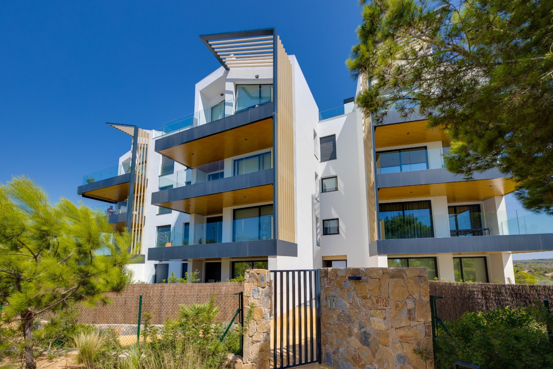 Reventa - apartment -
Las Colinas Golf Resort - Las Colinas golf