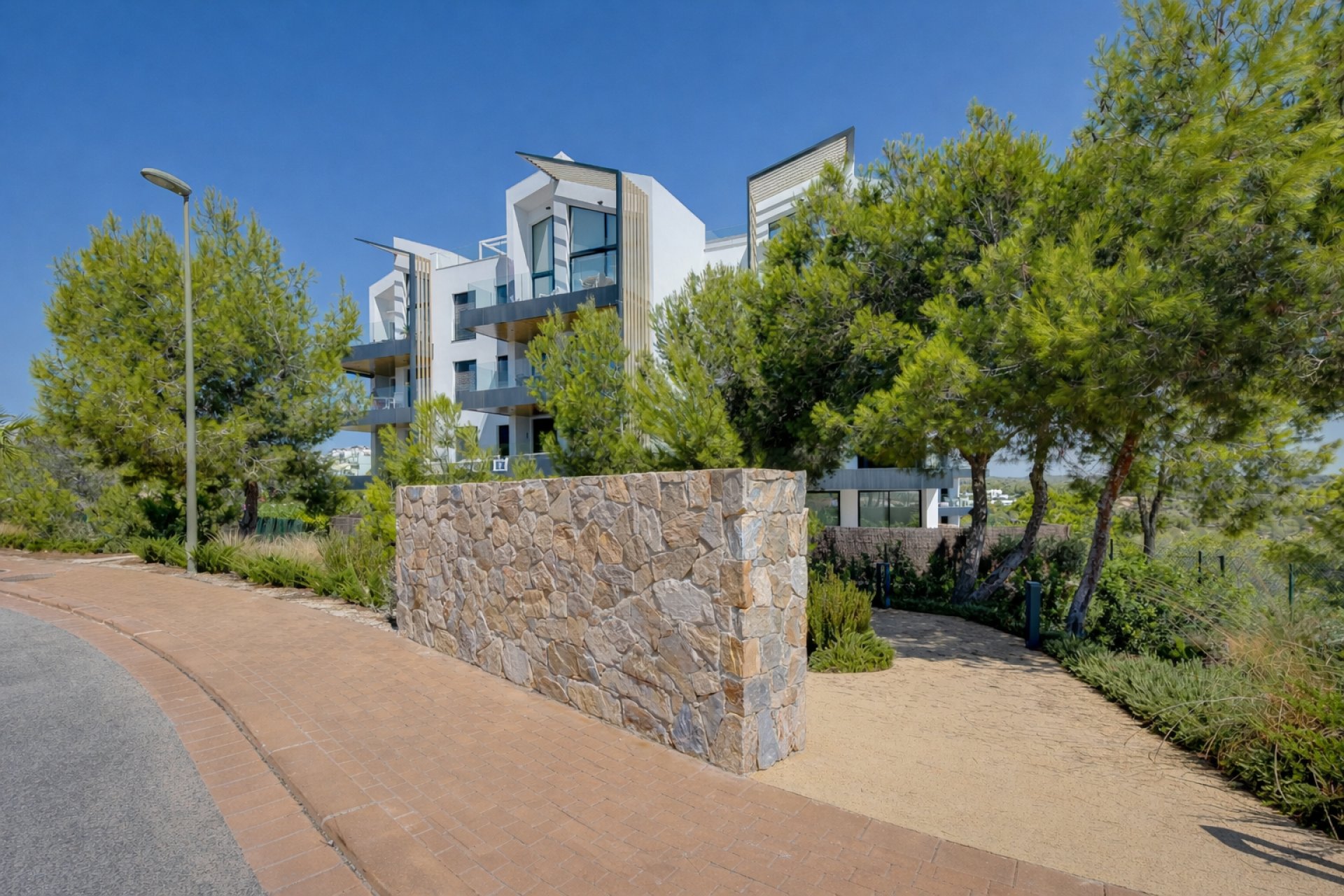 Reventa - apartment -
Las Colinas Golf Resort - Las Colinas golf