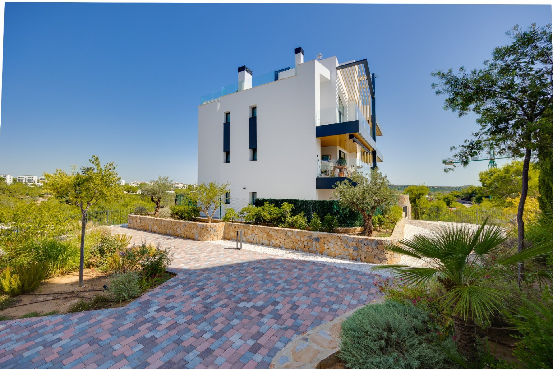 Reventa - apartment -
Las Colinas Golf Resort - Las Colinas golf