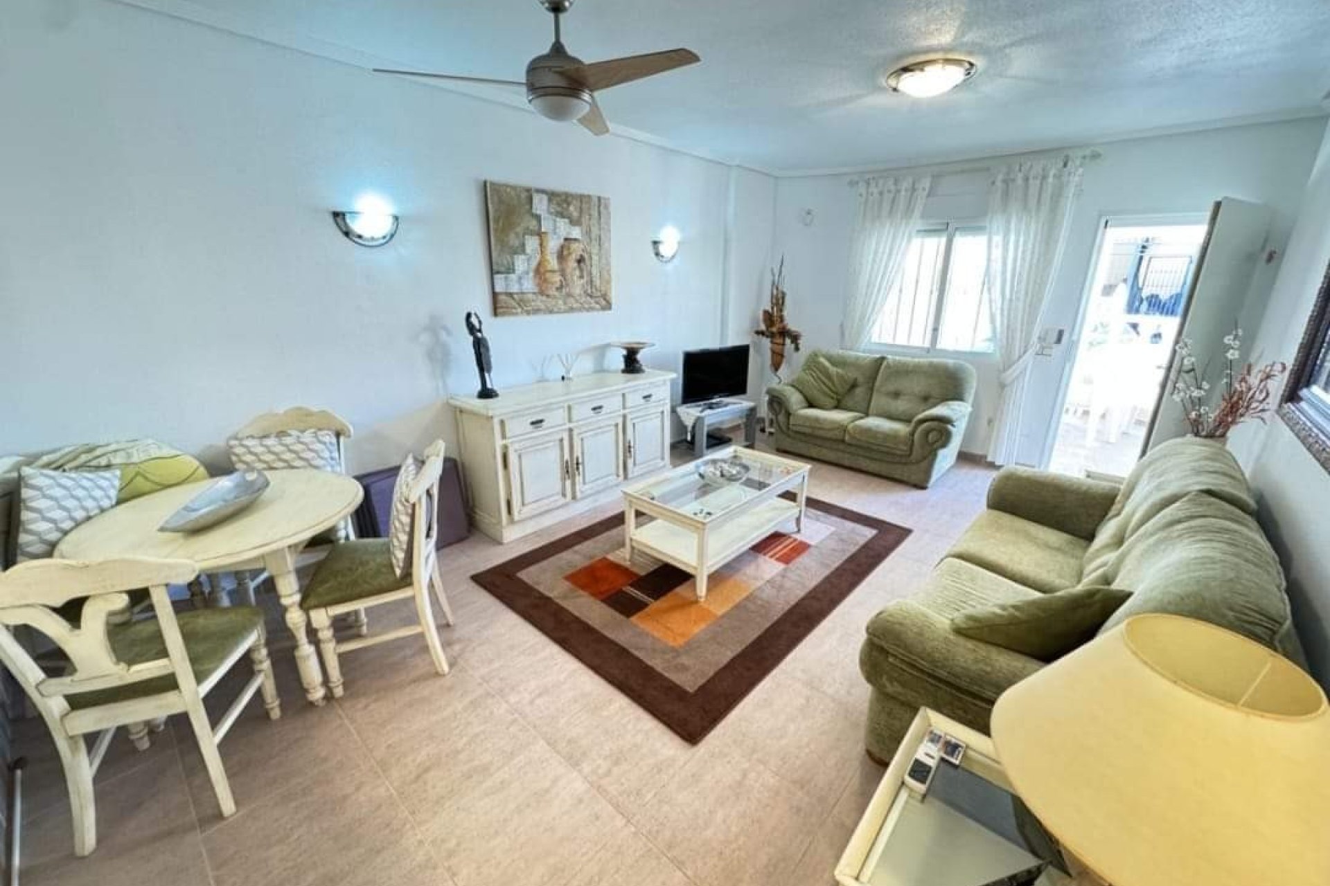 Reventa - apartment -
Orihuela Costa - Villamartín