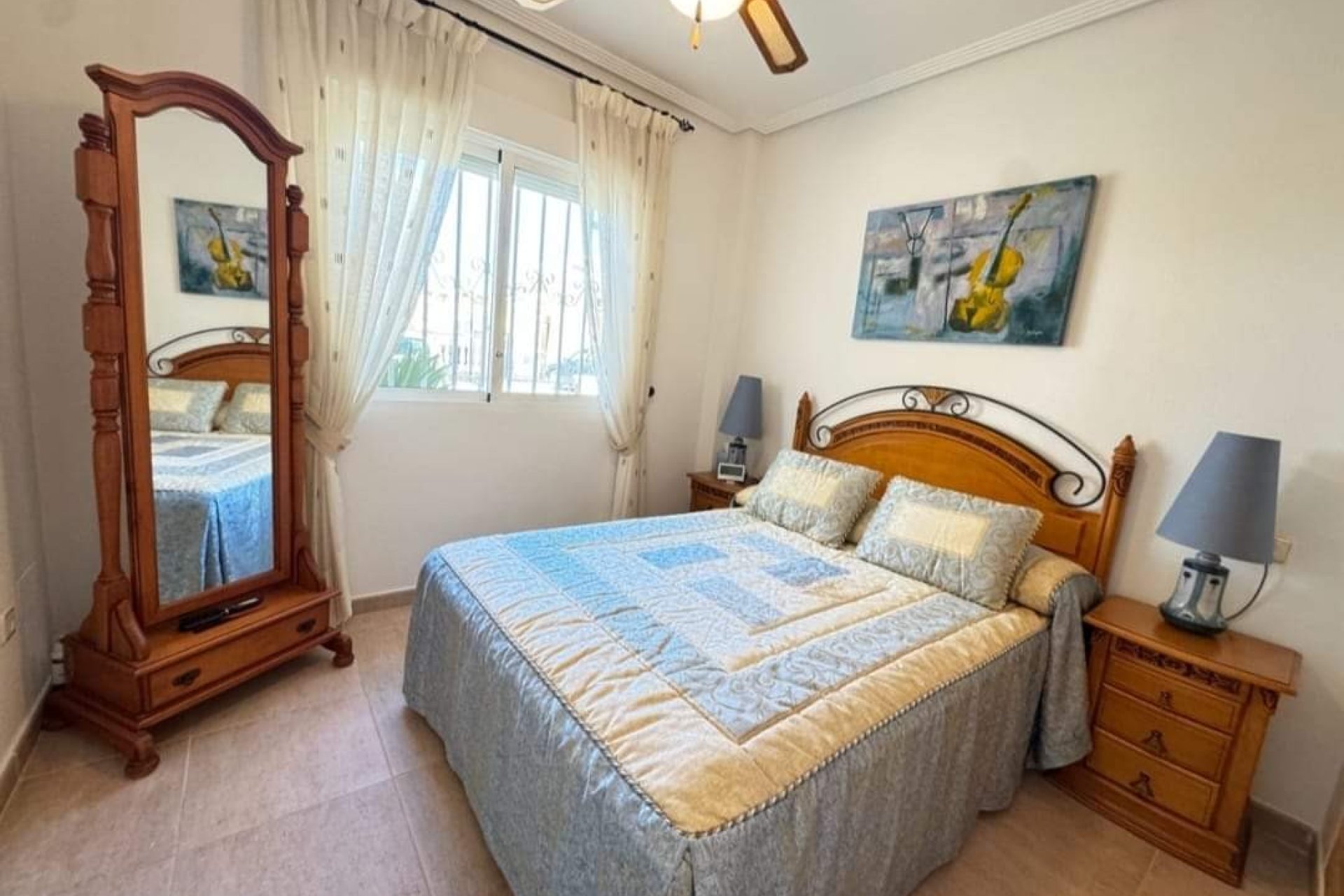 Reventa - apartment -
Orihuela Costa - Villamartín