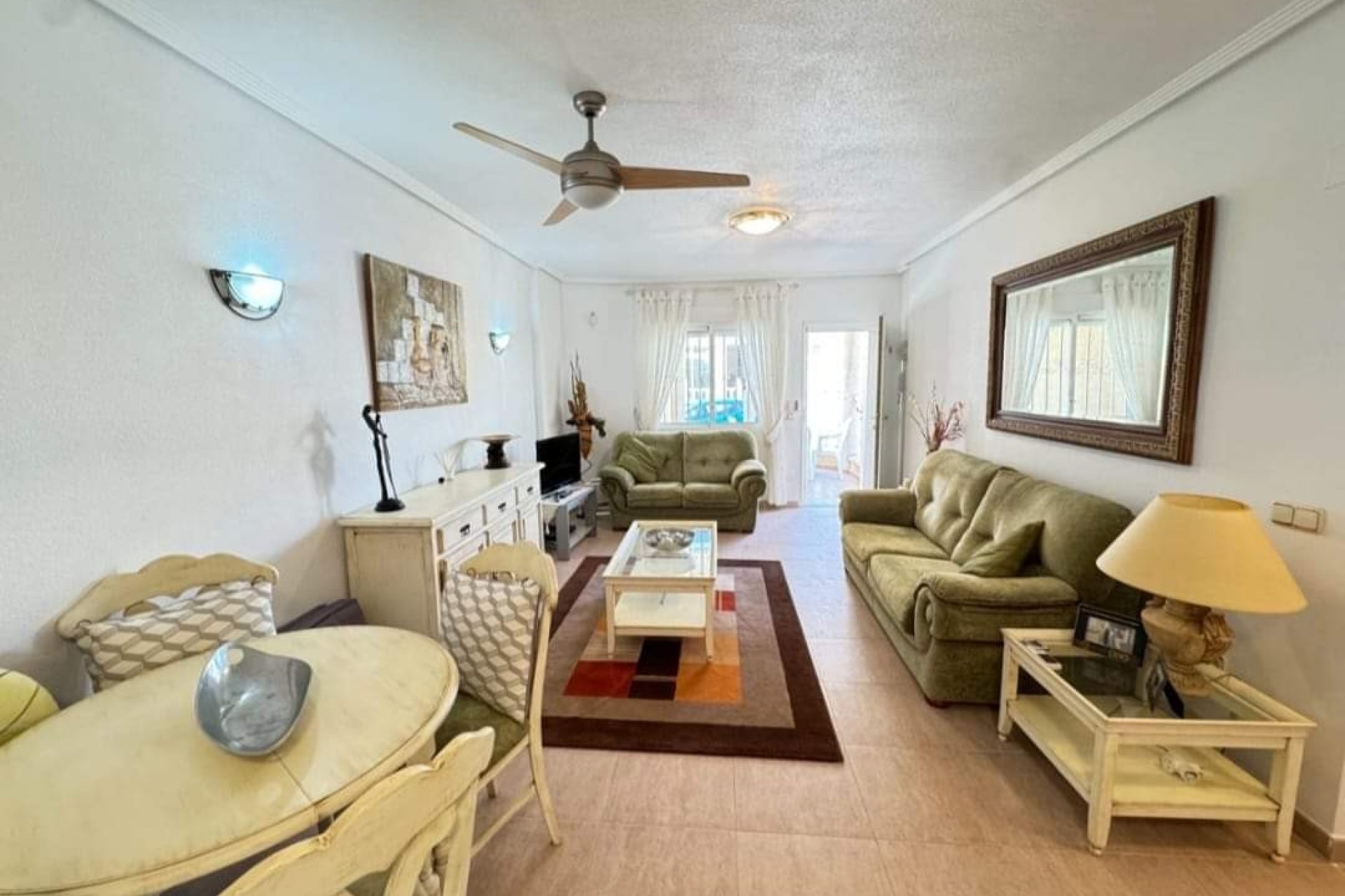 Reventa - apartment -
Orihuela Costa - Villamartín