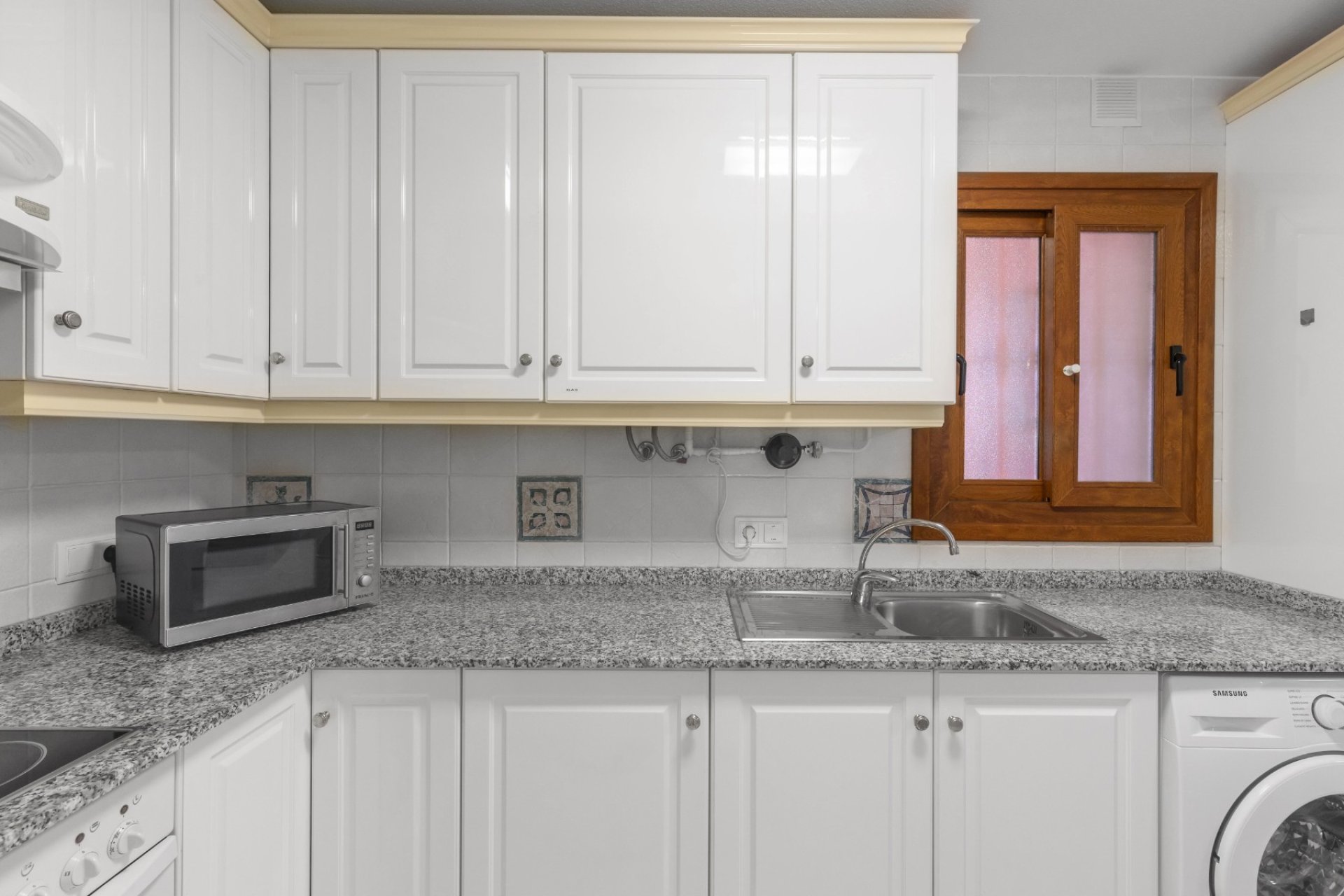 Reventa - apartment -
Orihuela Costa - Villamartín