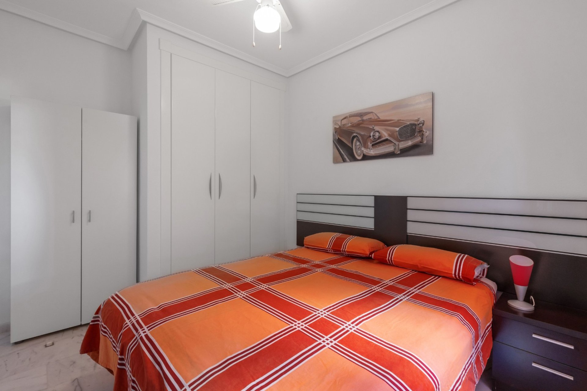 Reventa - apartment -
Orihuela Costa - Villamartín