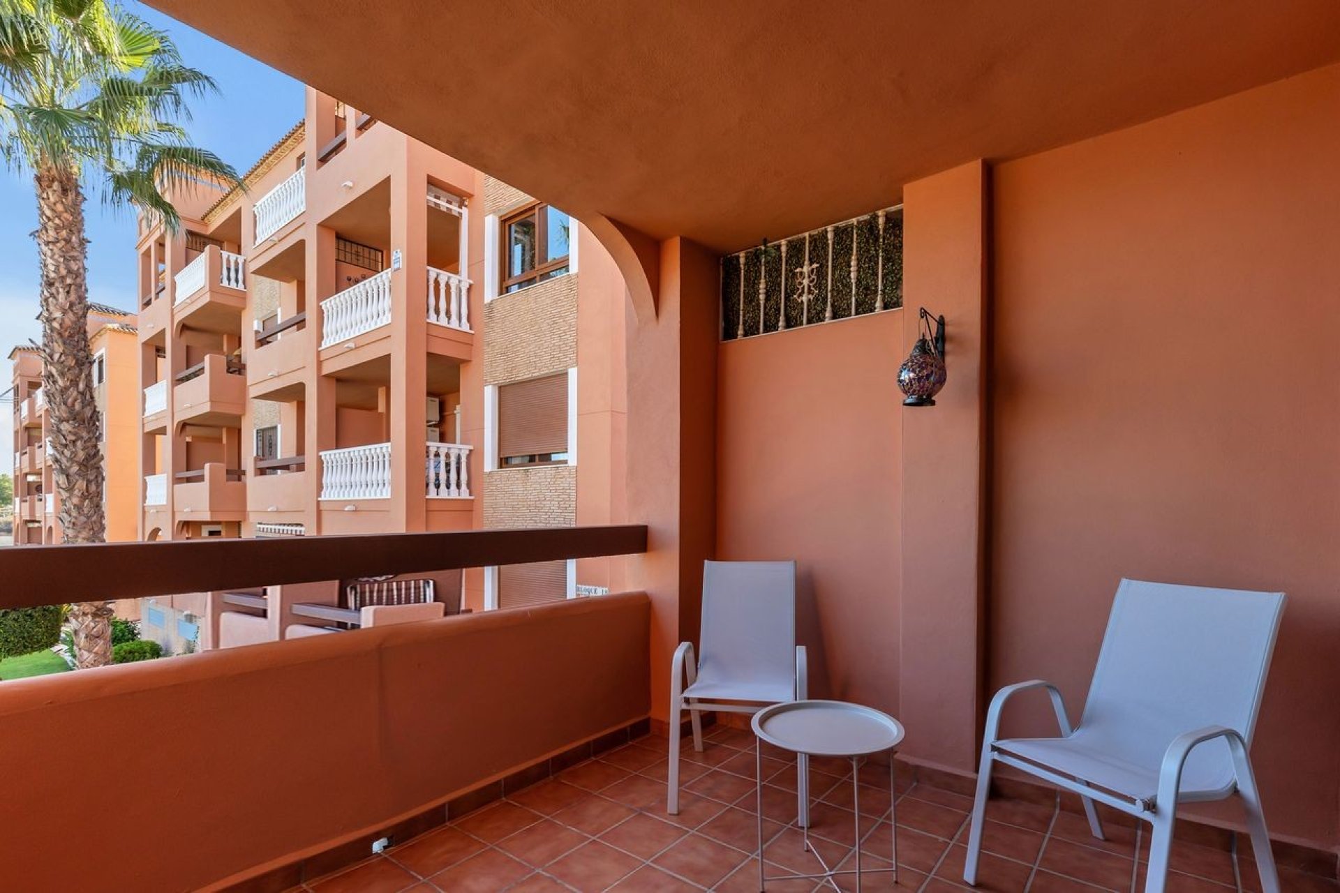 Reventa - apartment -
Orihuela Costa - Villamartín