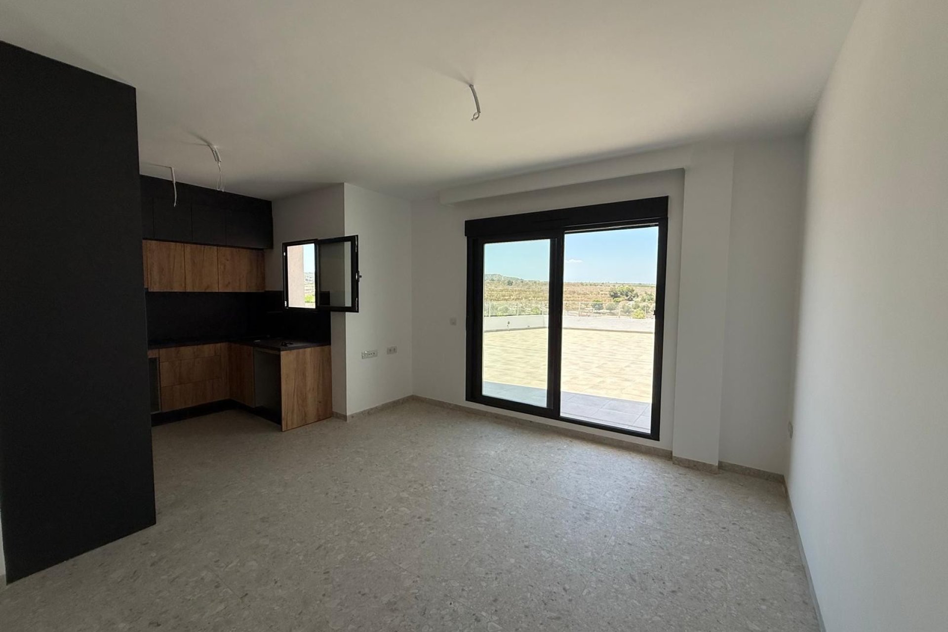 Reventa - apartment -
San Miguel de Salinas
