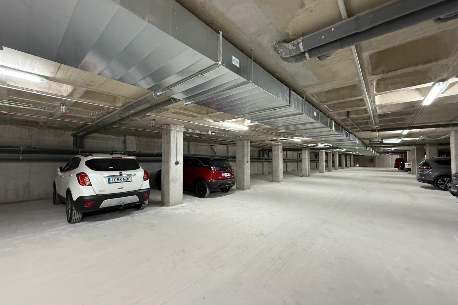 Reventa - apartment -
San Miguel de Salinas