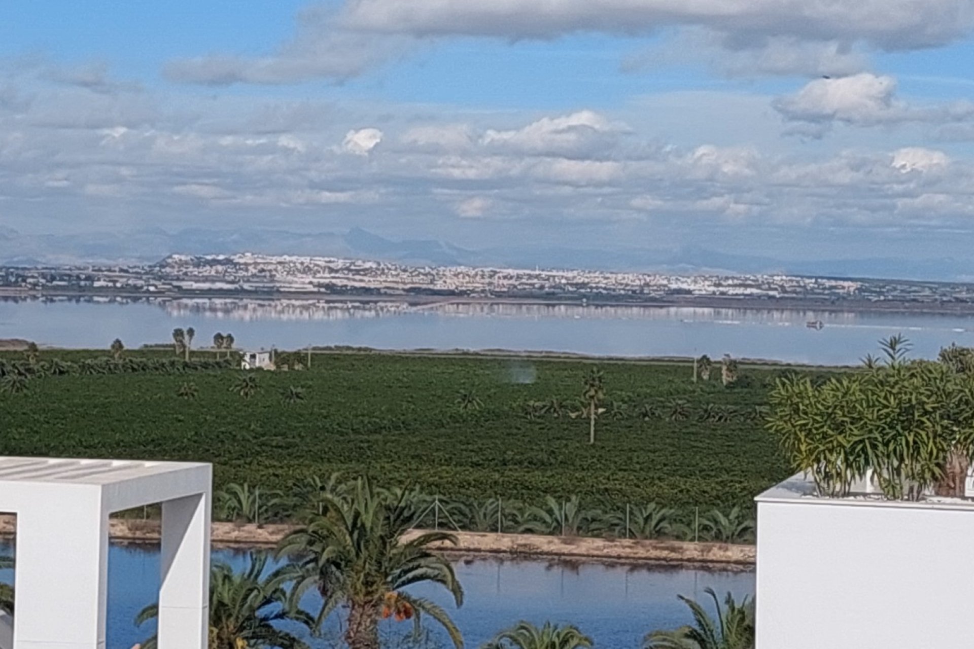 Reventa - apartment -
Torrevieja - Los Balcones - Los Altos del Edén