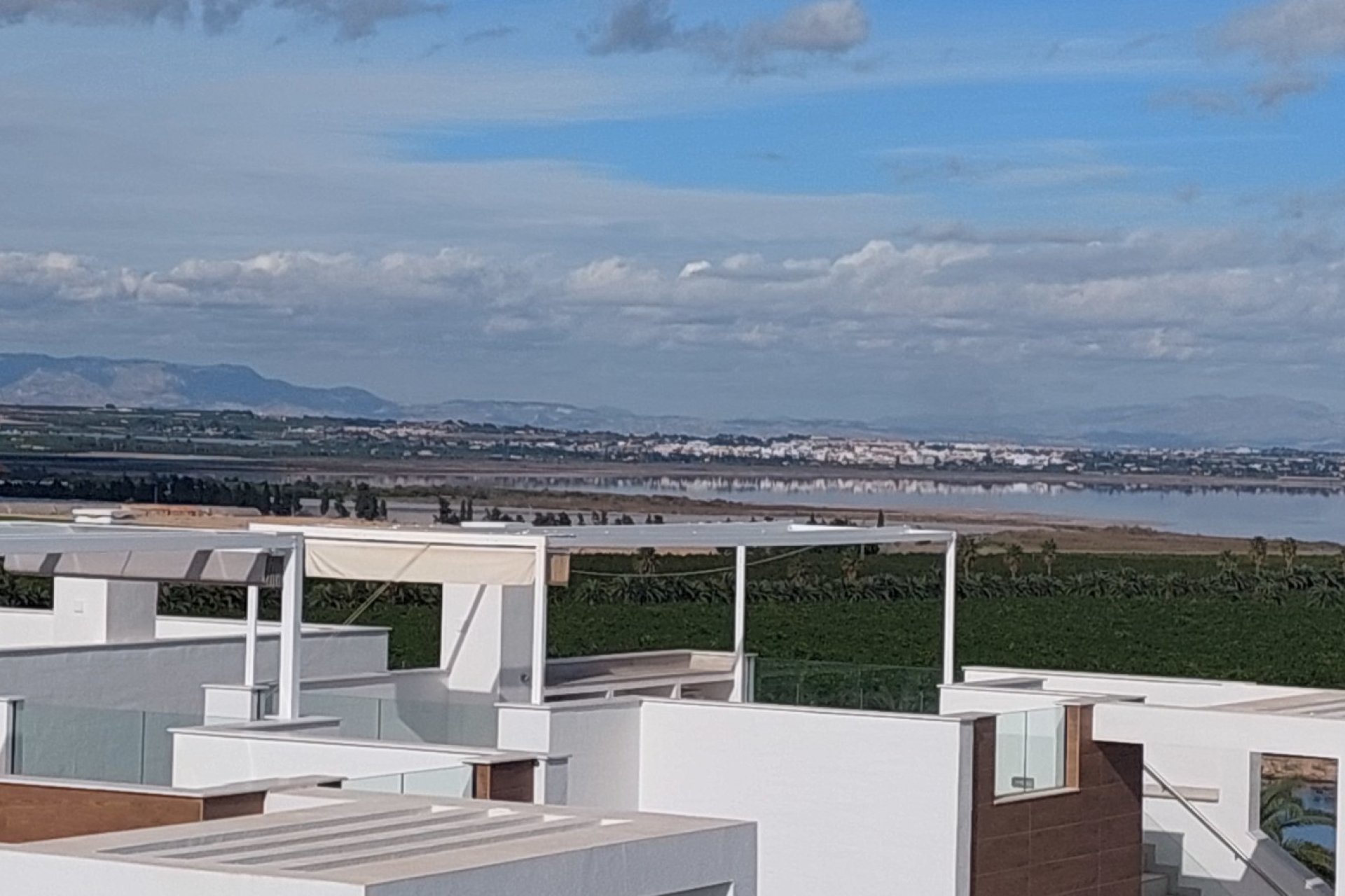 Reventa - apartment -
Torrevieja - Los Balcones - Los Altos del Edén