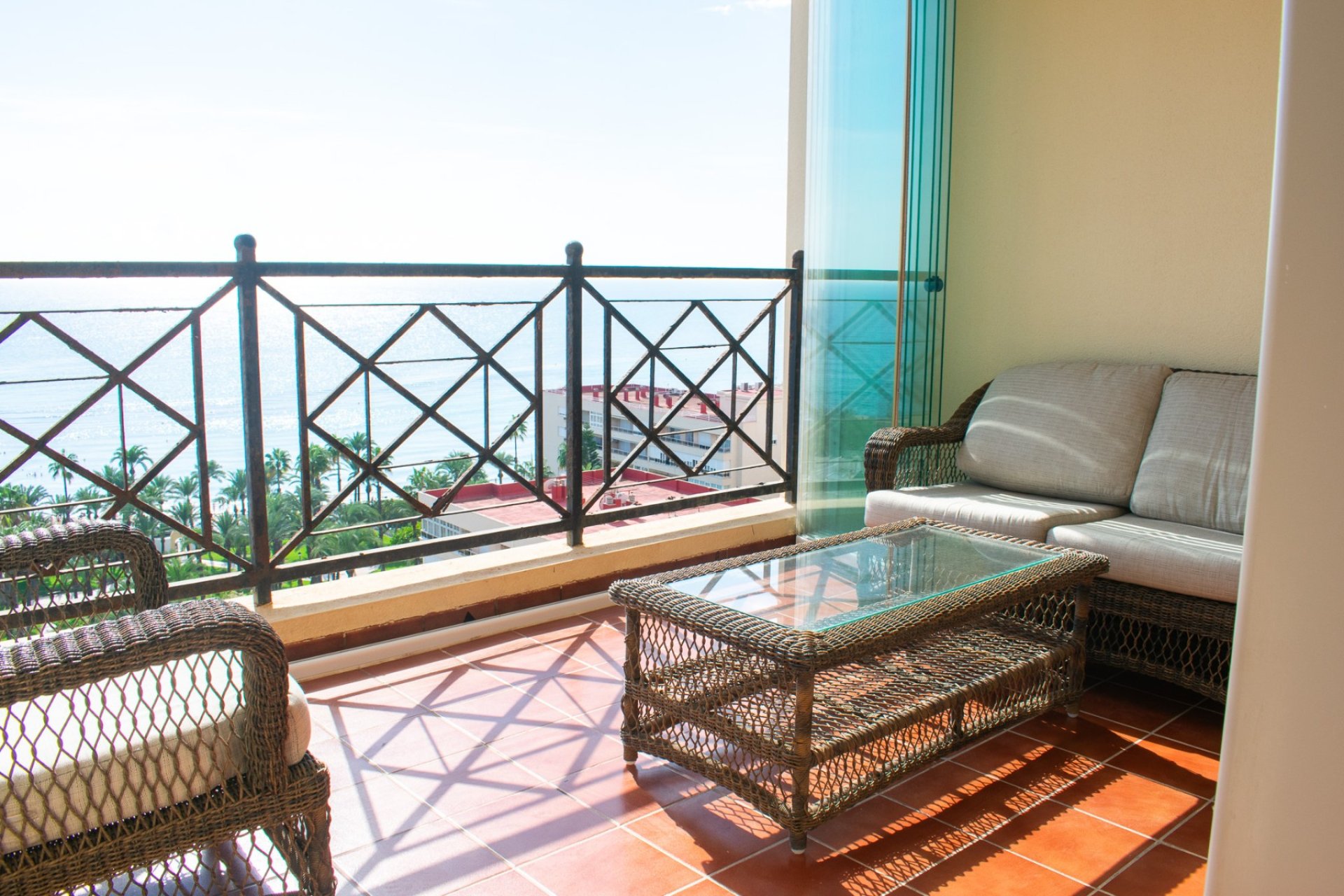 Reventa - apartment -
Torrevieja - Playa Los Locos