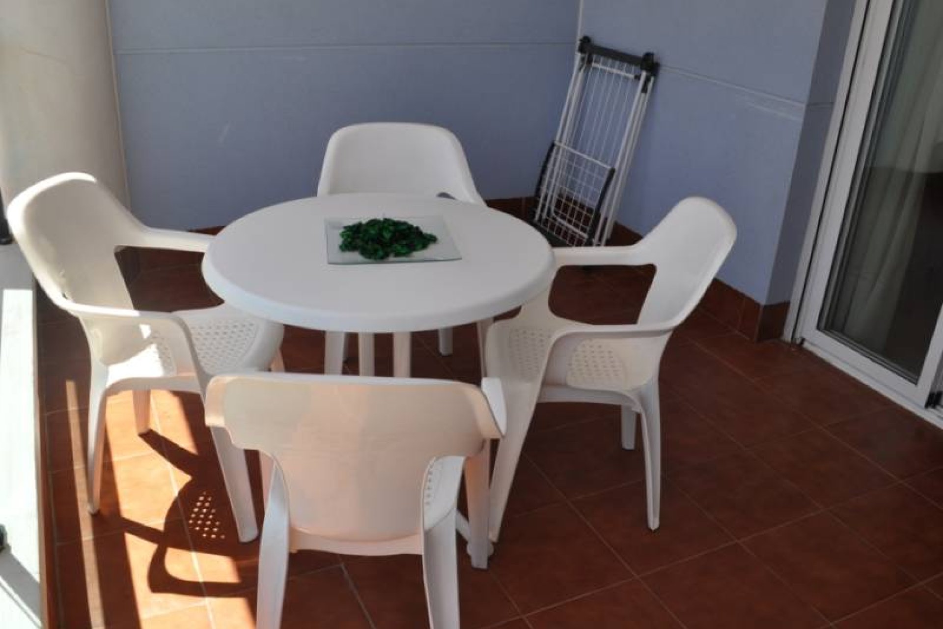 Reventa - apartment -
Villajoyosa - Playa Torres