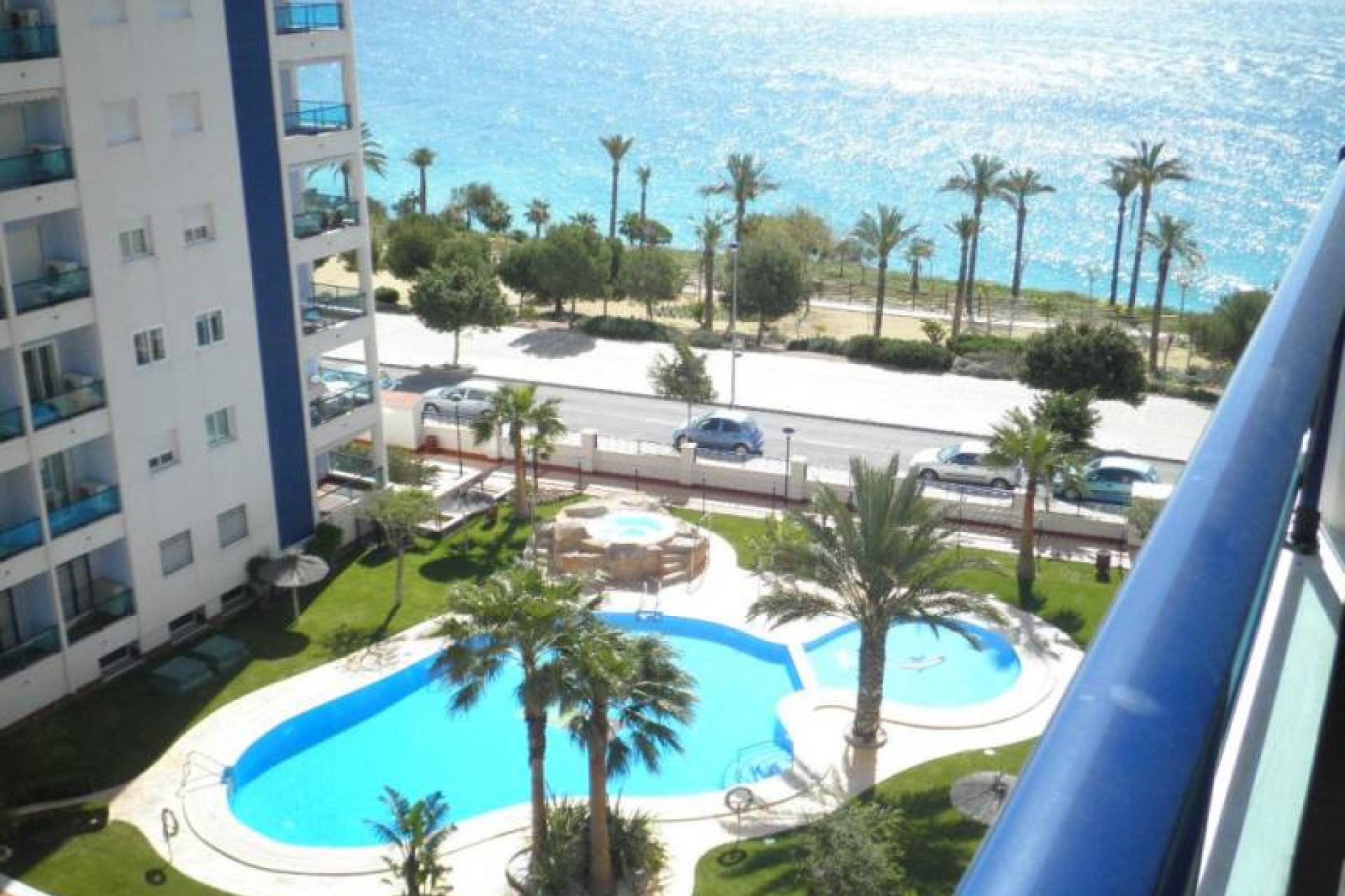 Reventa - apartment -
Villajoyosa - Playa Torres