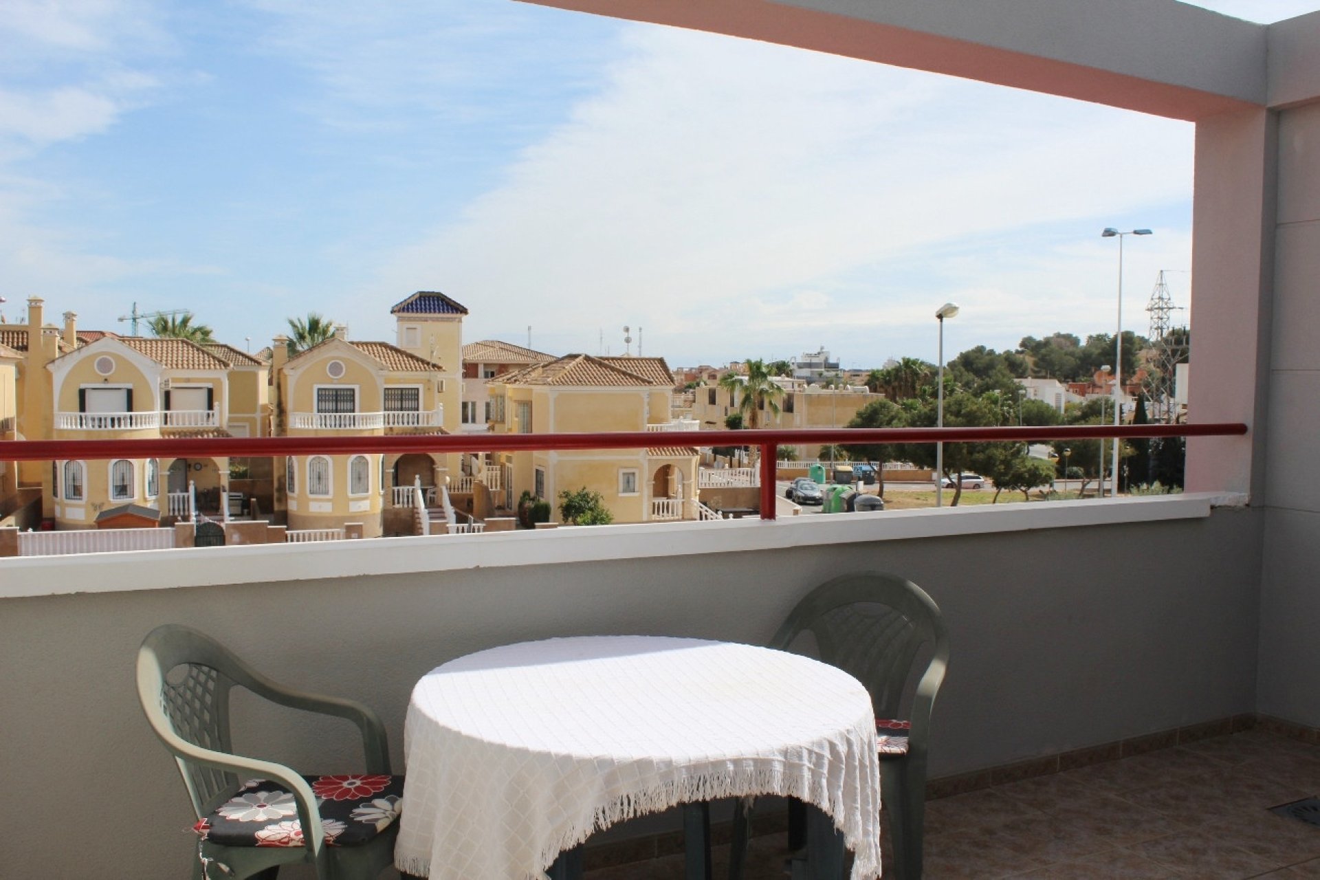 Reventa - apartment -
Villamartín - El Galan