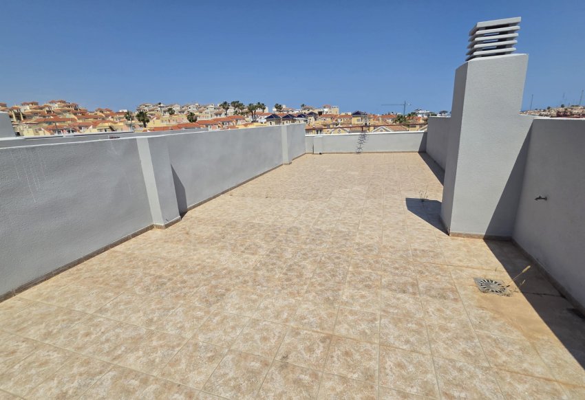 Reventa - apartment -
Villamartín - El Galan