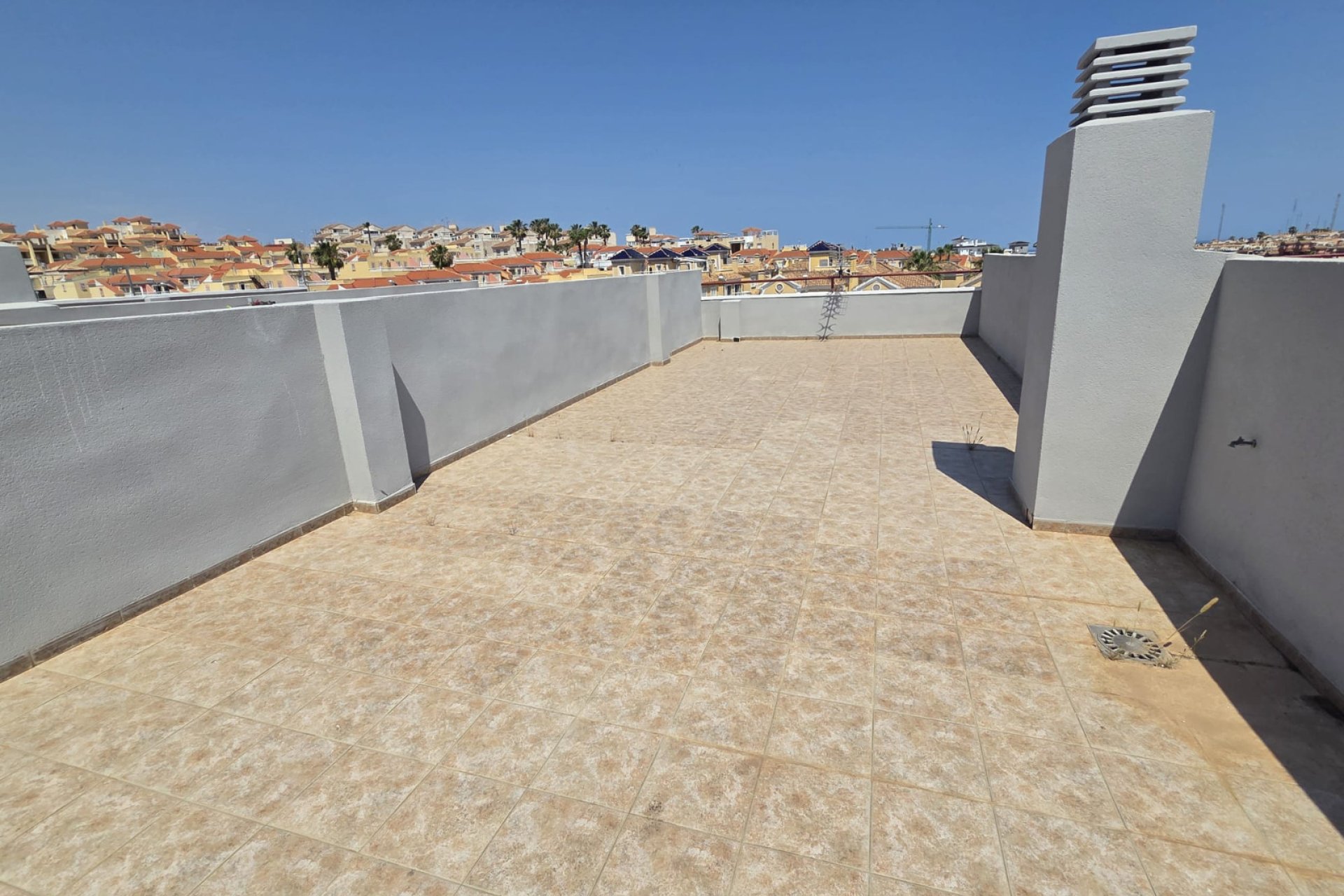 Reventa - apartment -
Villamartín - El Galan
