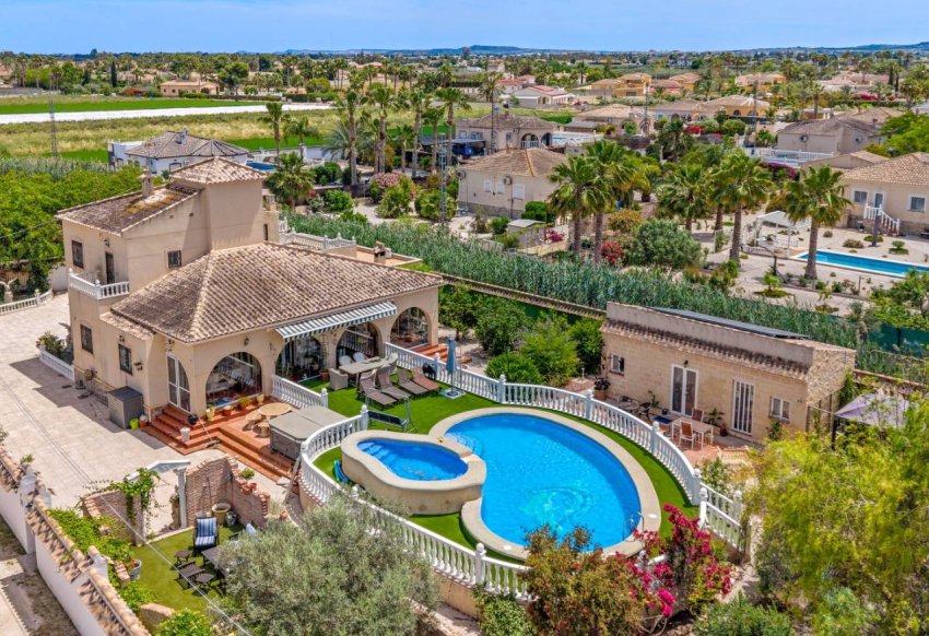 Reventa - Country House -
Catral