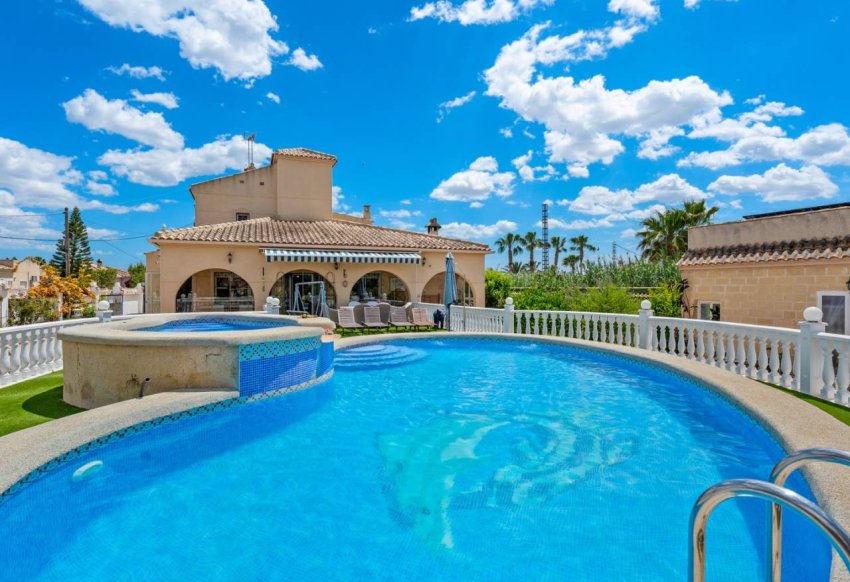 Reventa - Country House -
Catral