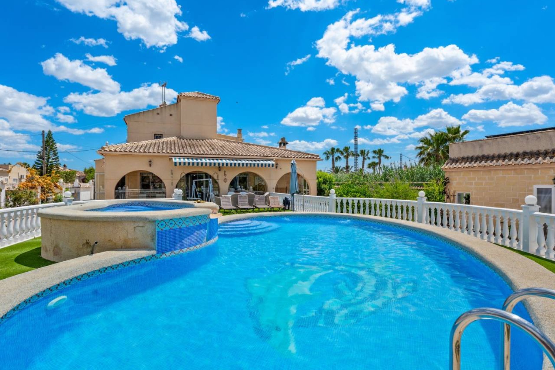 Reventa - Country House -
Catral