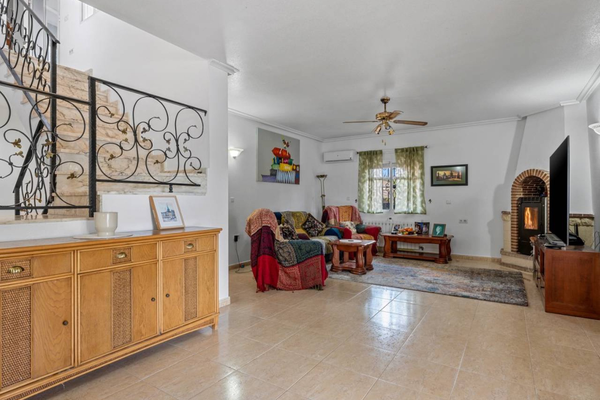 Reventa - Country House -
Catral
