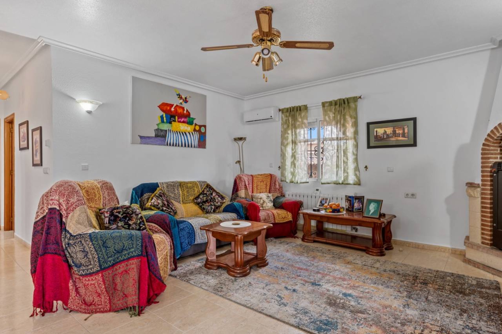 Reventa - Country House -
Catral