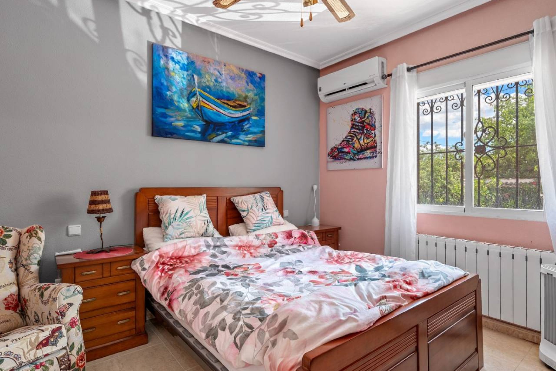 Reventa - Country House -
Catral