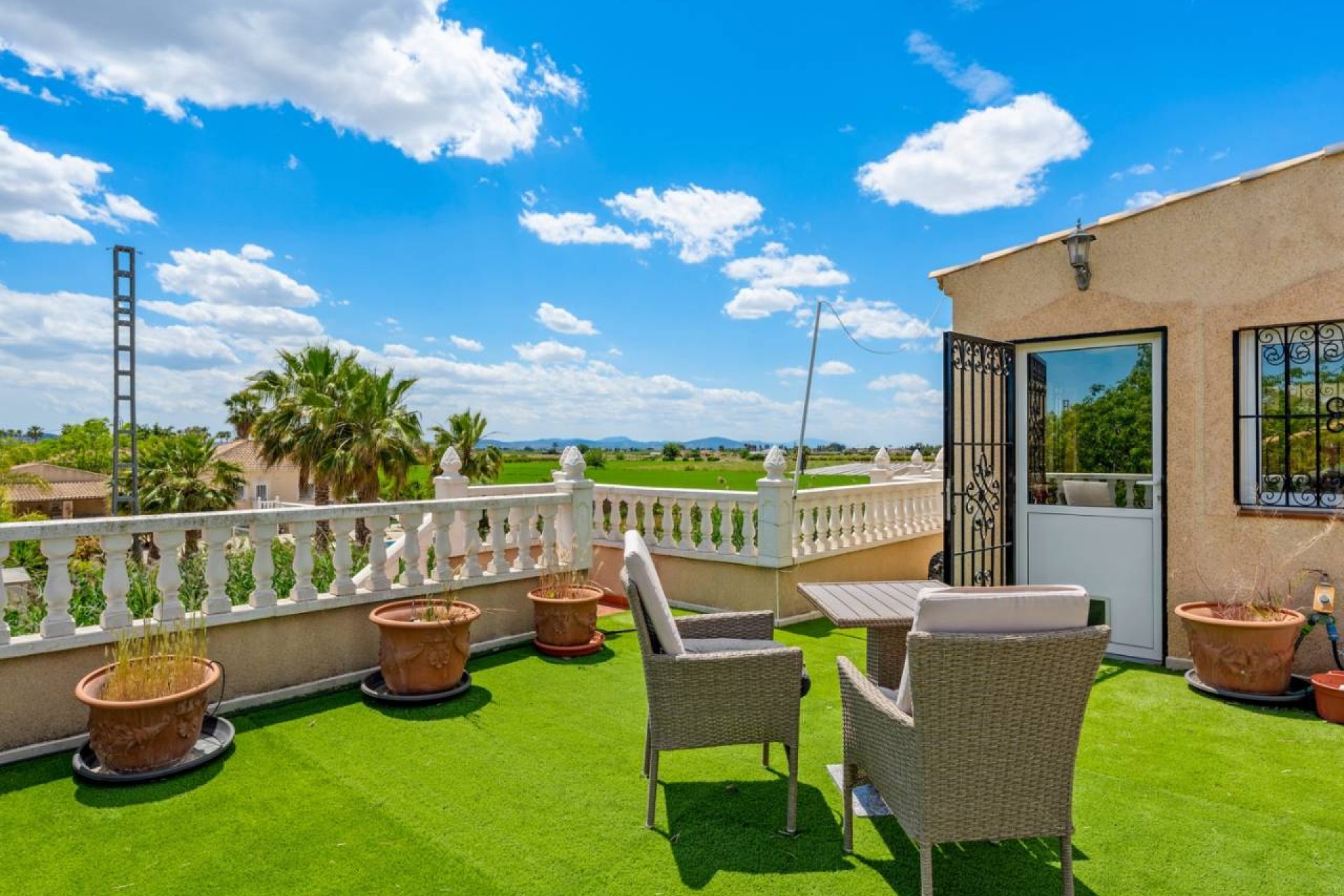Reventa - Country House -
Catral