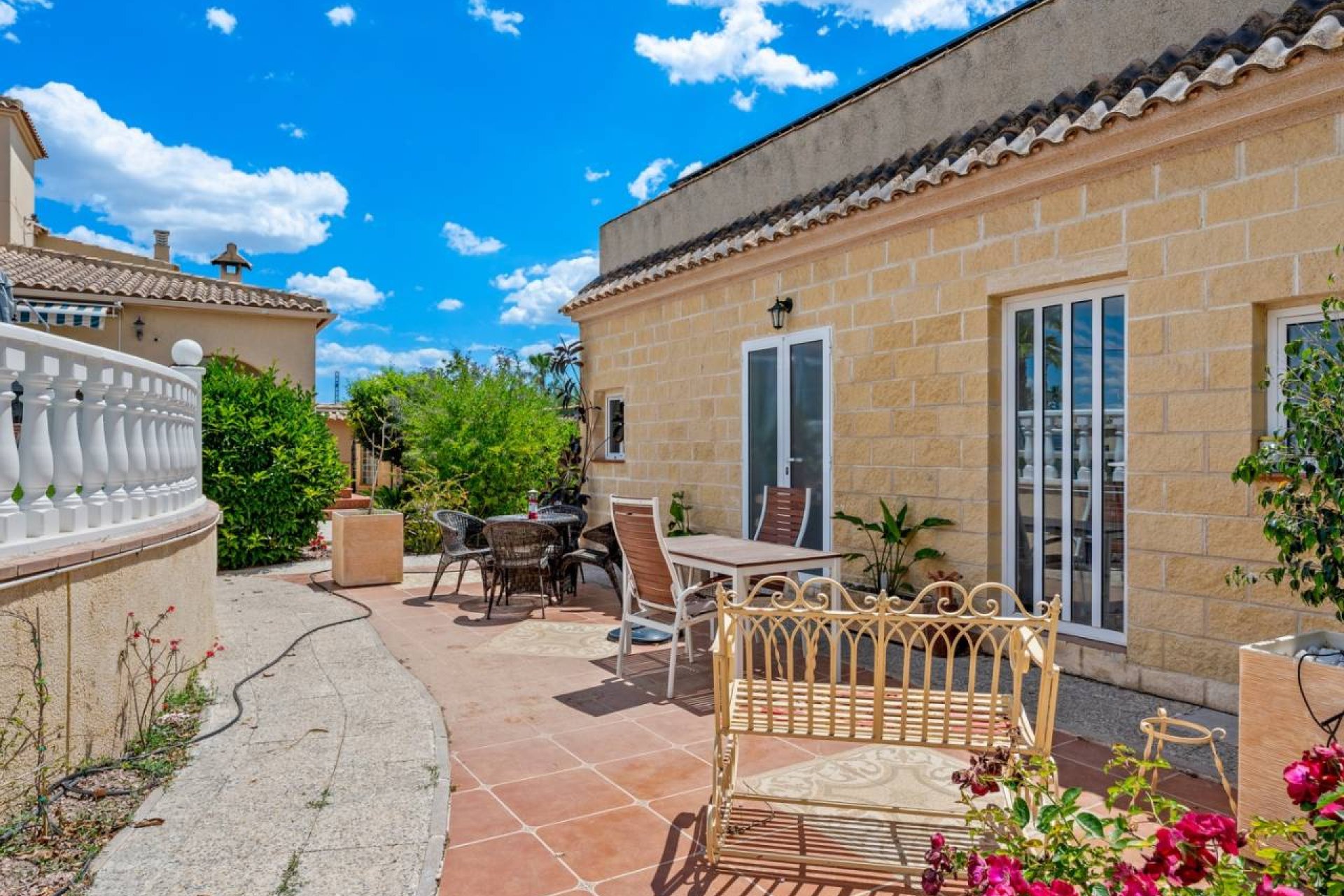 Reventa - Country House -
Catral