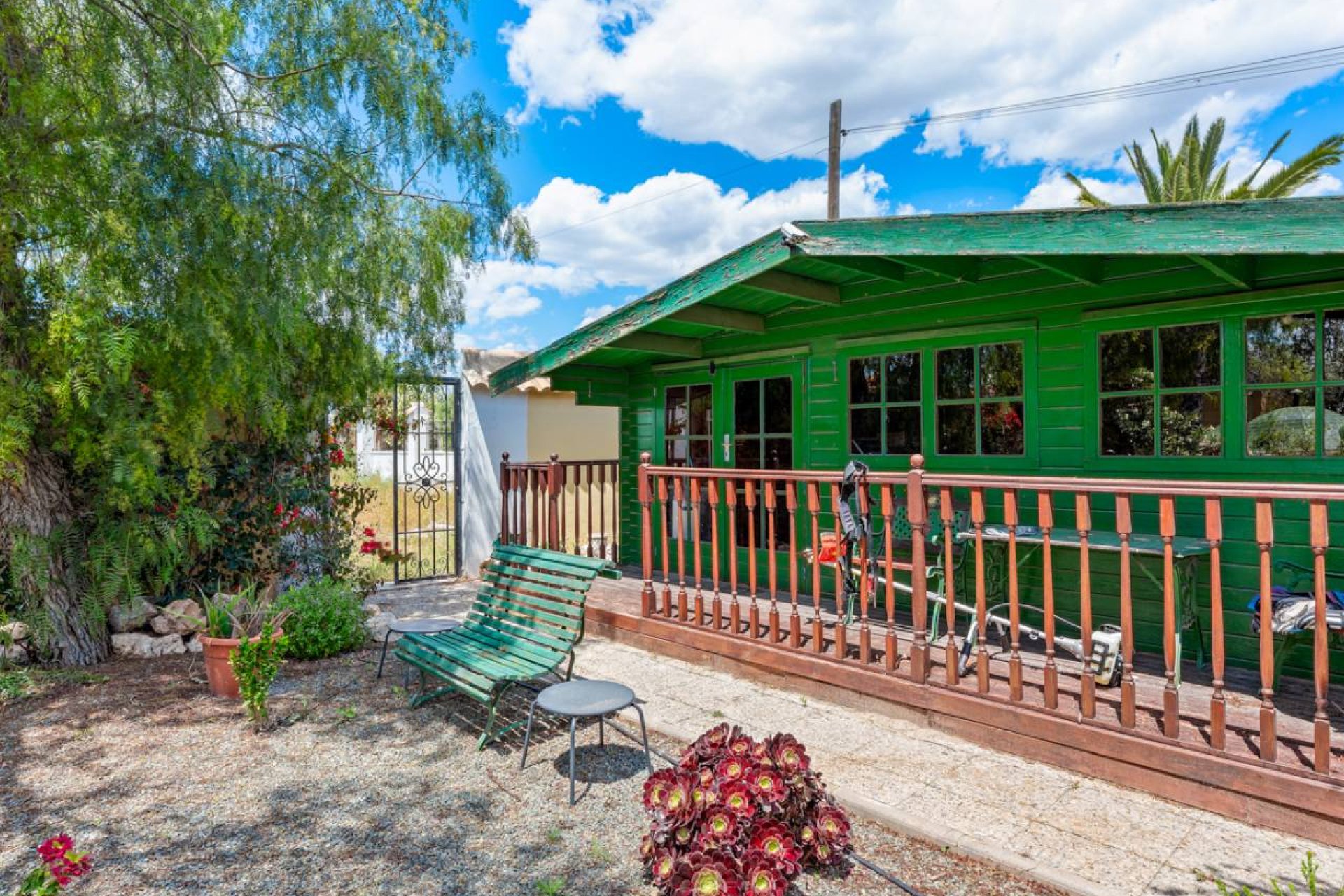 Reventa - Country House -
Catral