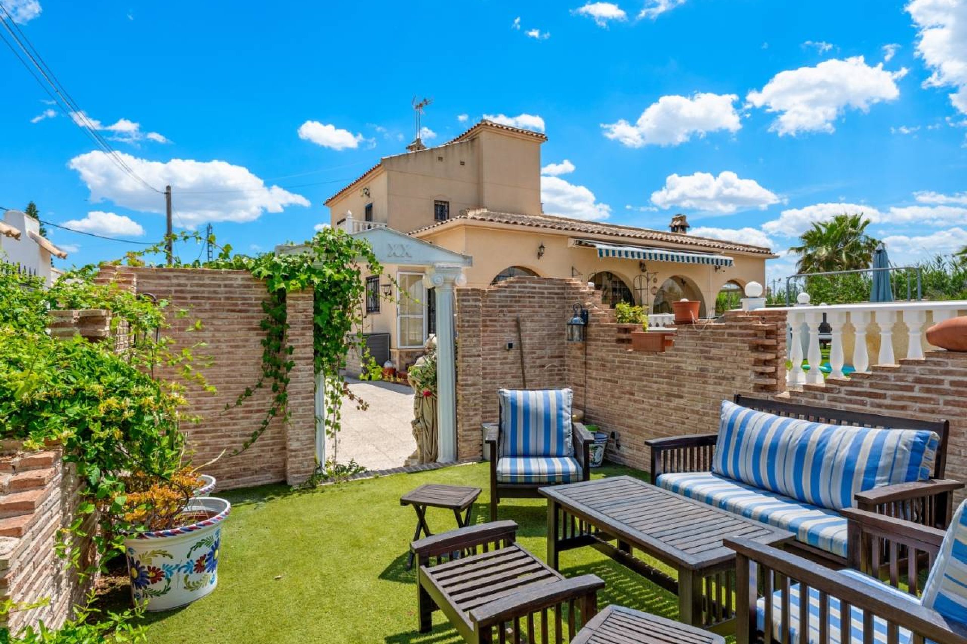 Reventa - Country House -
Catral