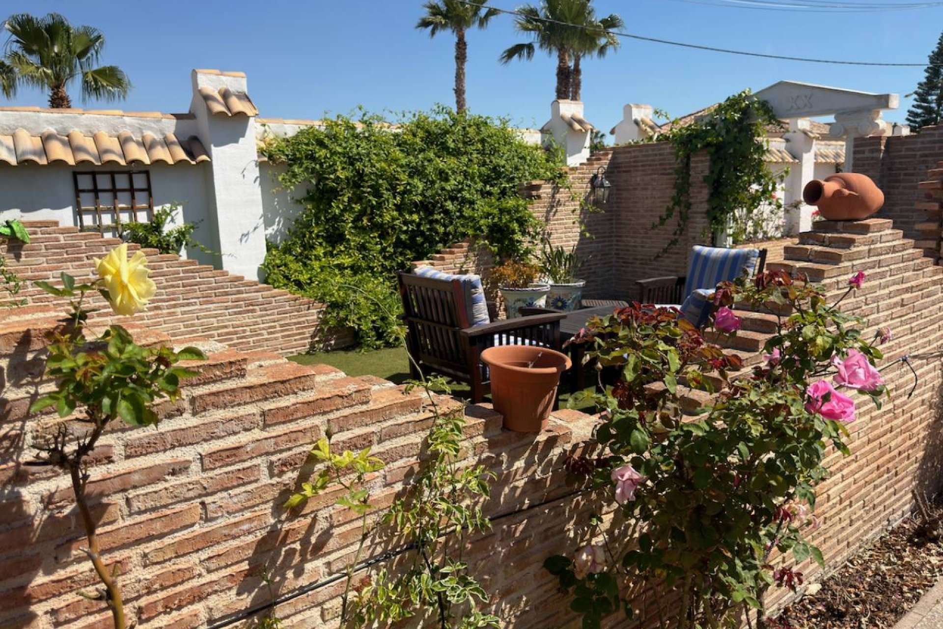 Reventa - Country House -
Catral