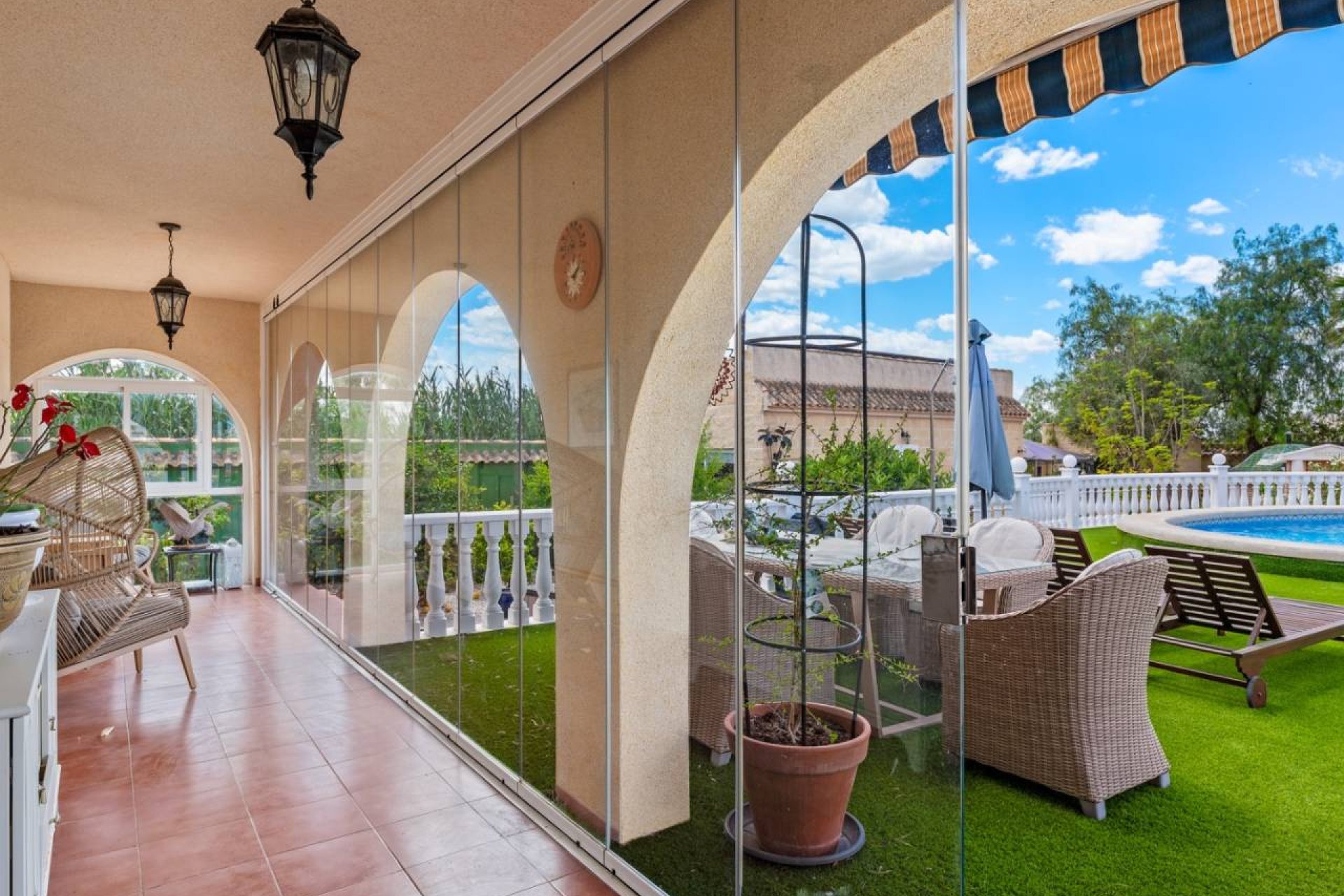 Reventa - Country House -
Catral