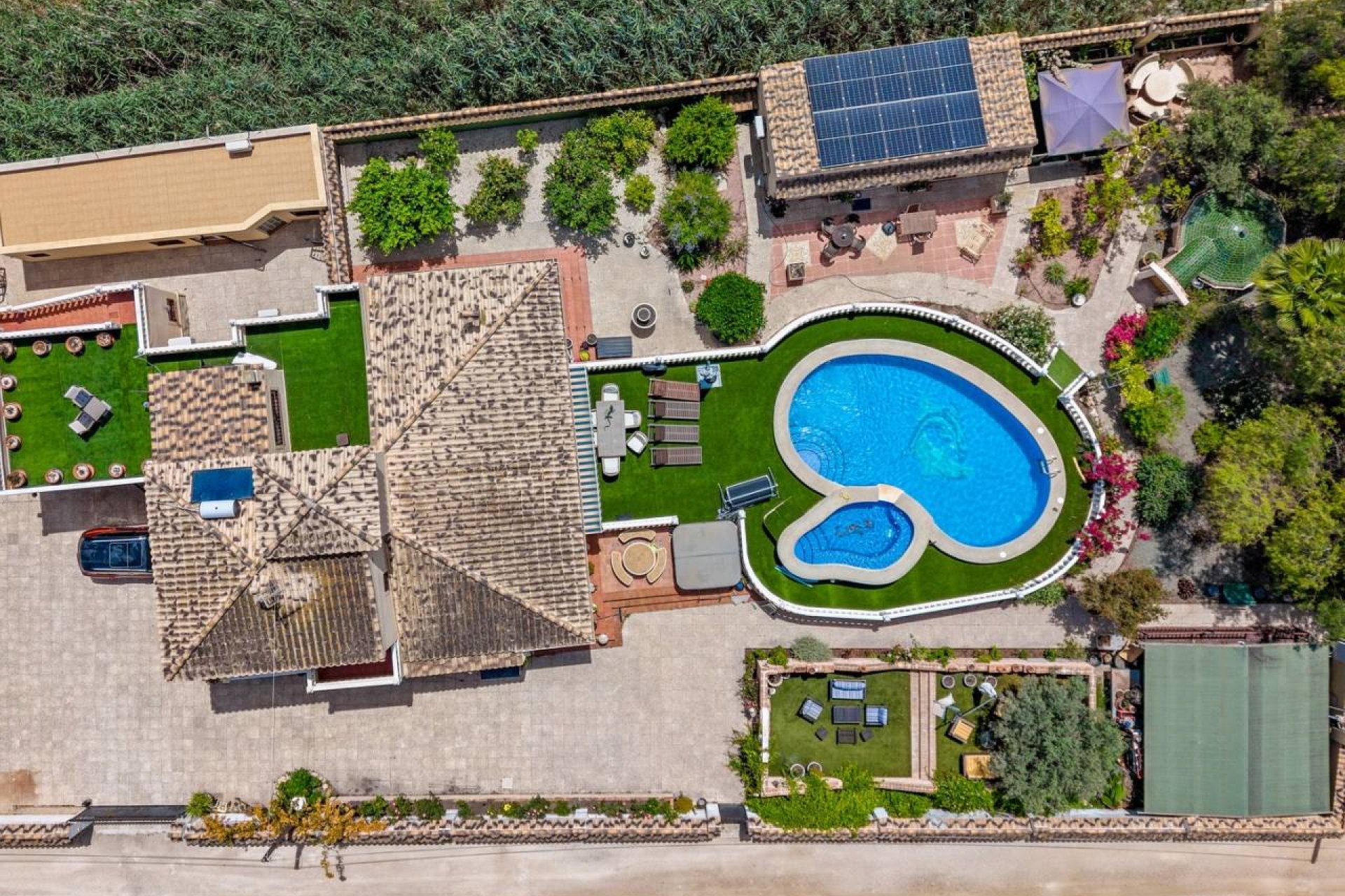 Reventa - Country House -
Catral
