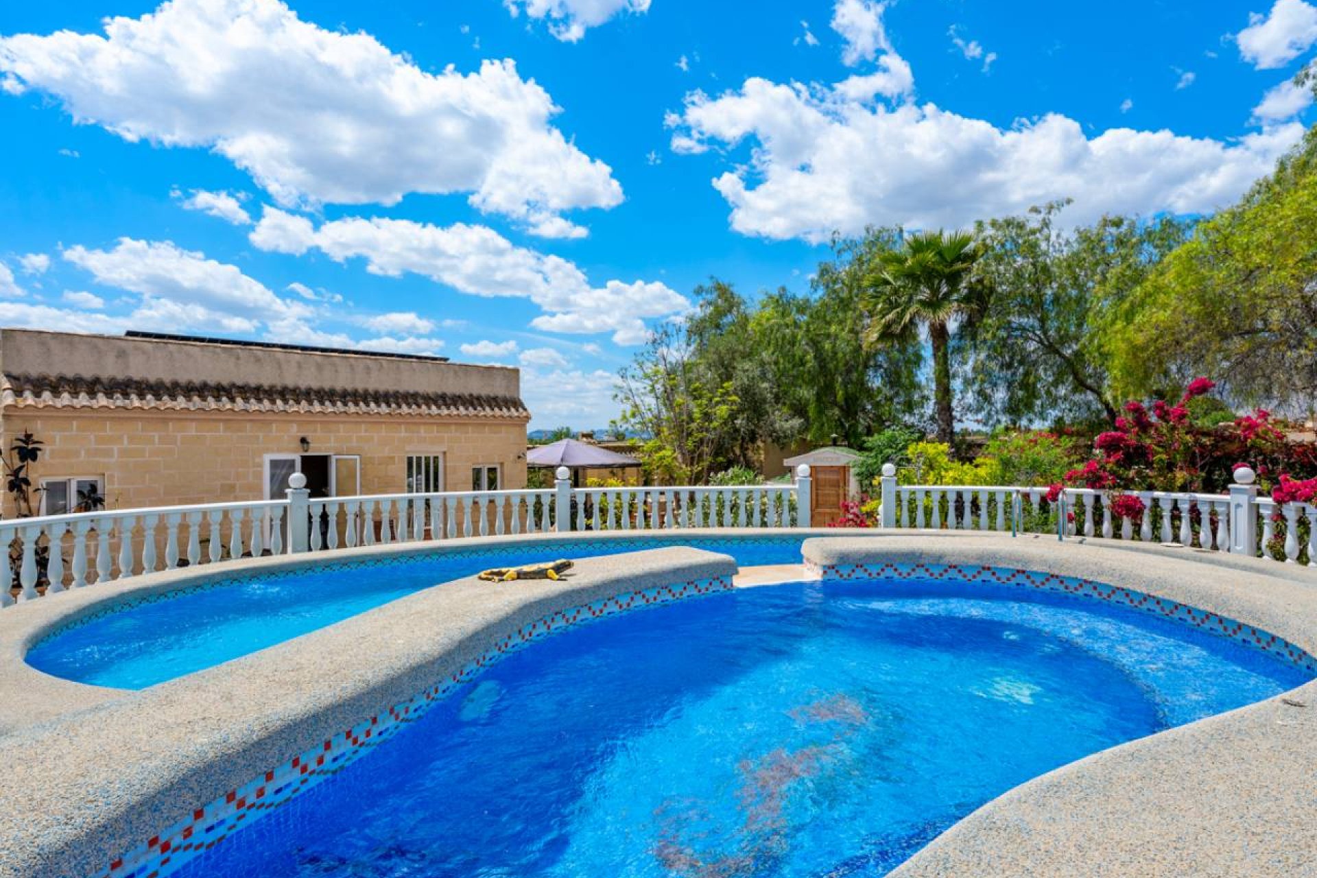 Reventa - Country House -
Catral