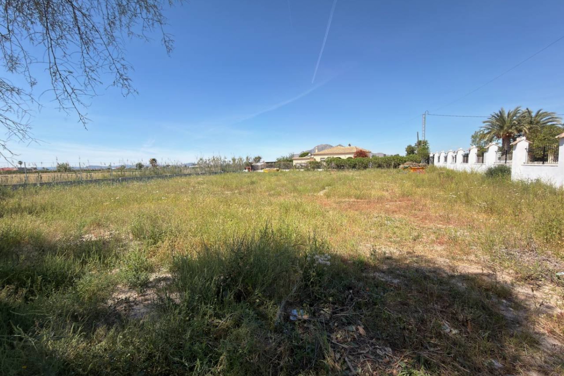 Reventa - Country House -
Catral