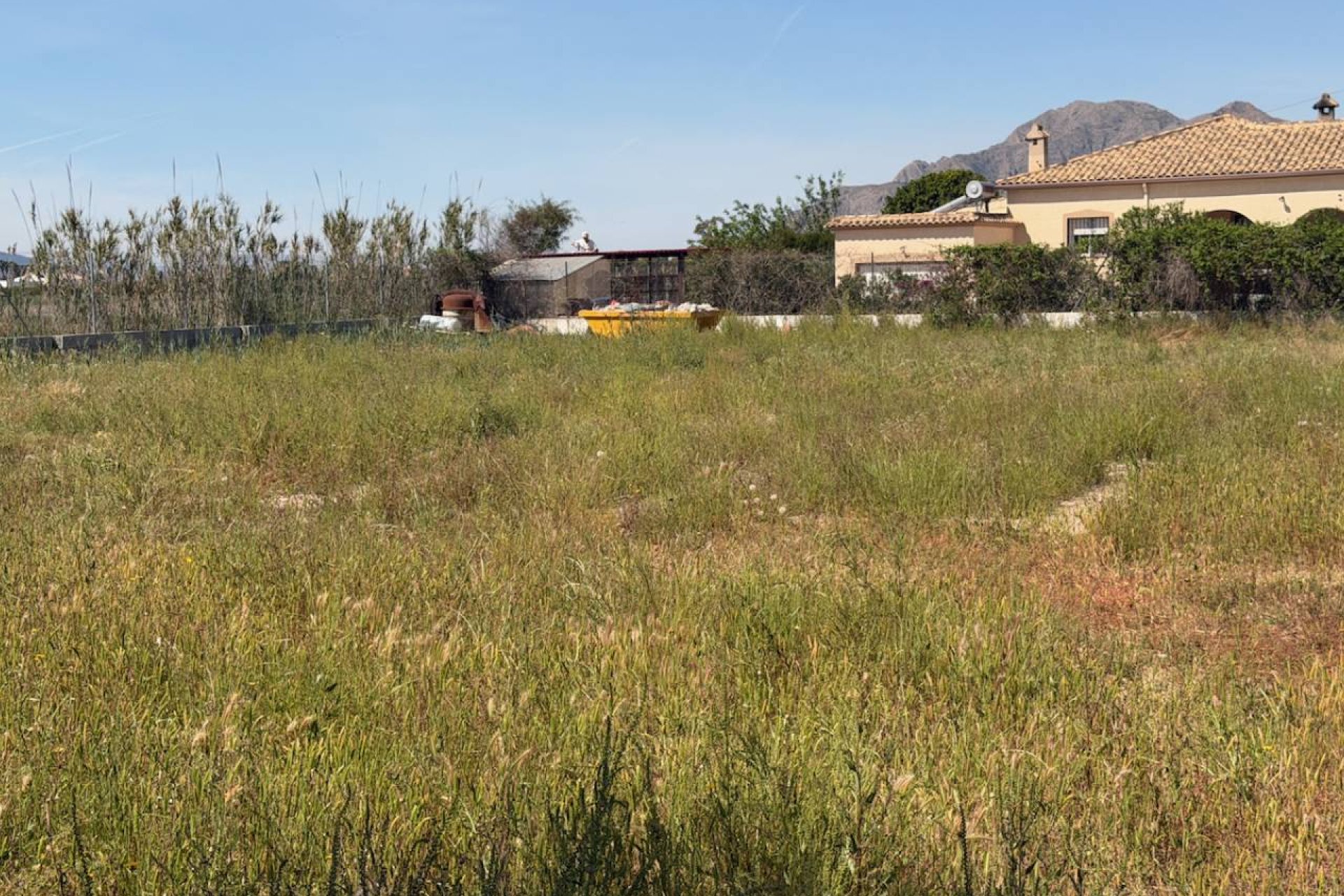 Reventa - Country House -
Catral