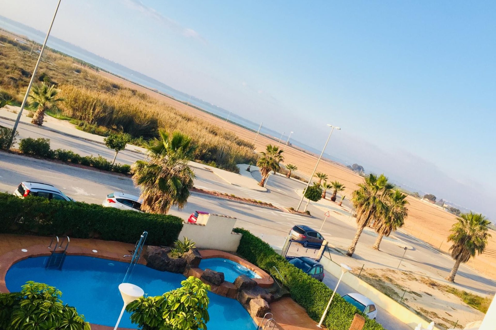 Reventa - Duplex -
Guardamar del Segura - Urbanizaciones