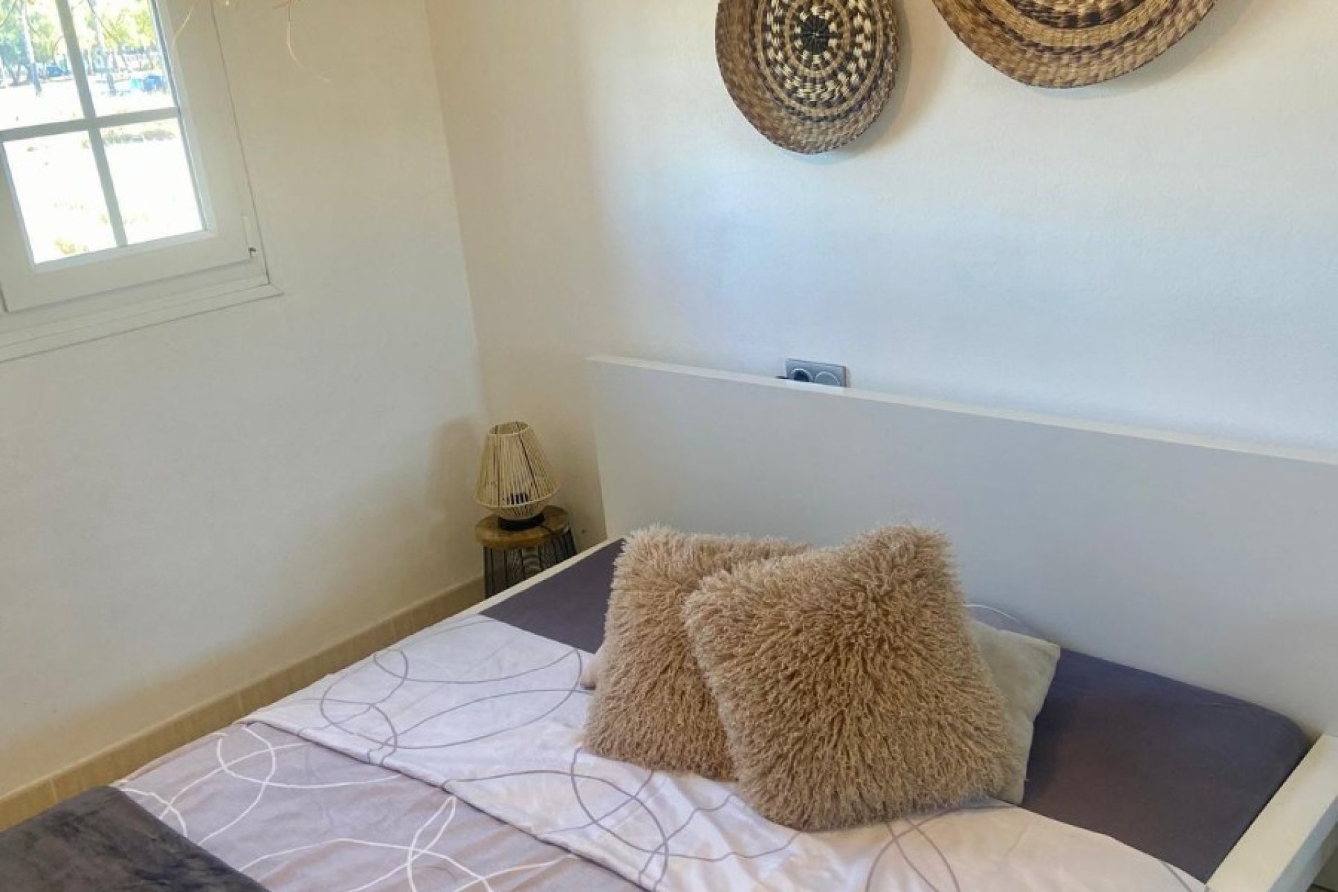 Reventa - Duplex -
Guardamar del Segura - Urbanizaciones