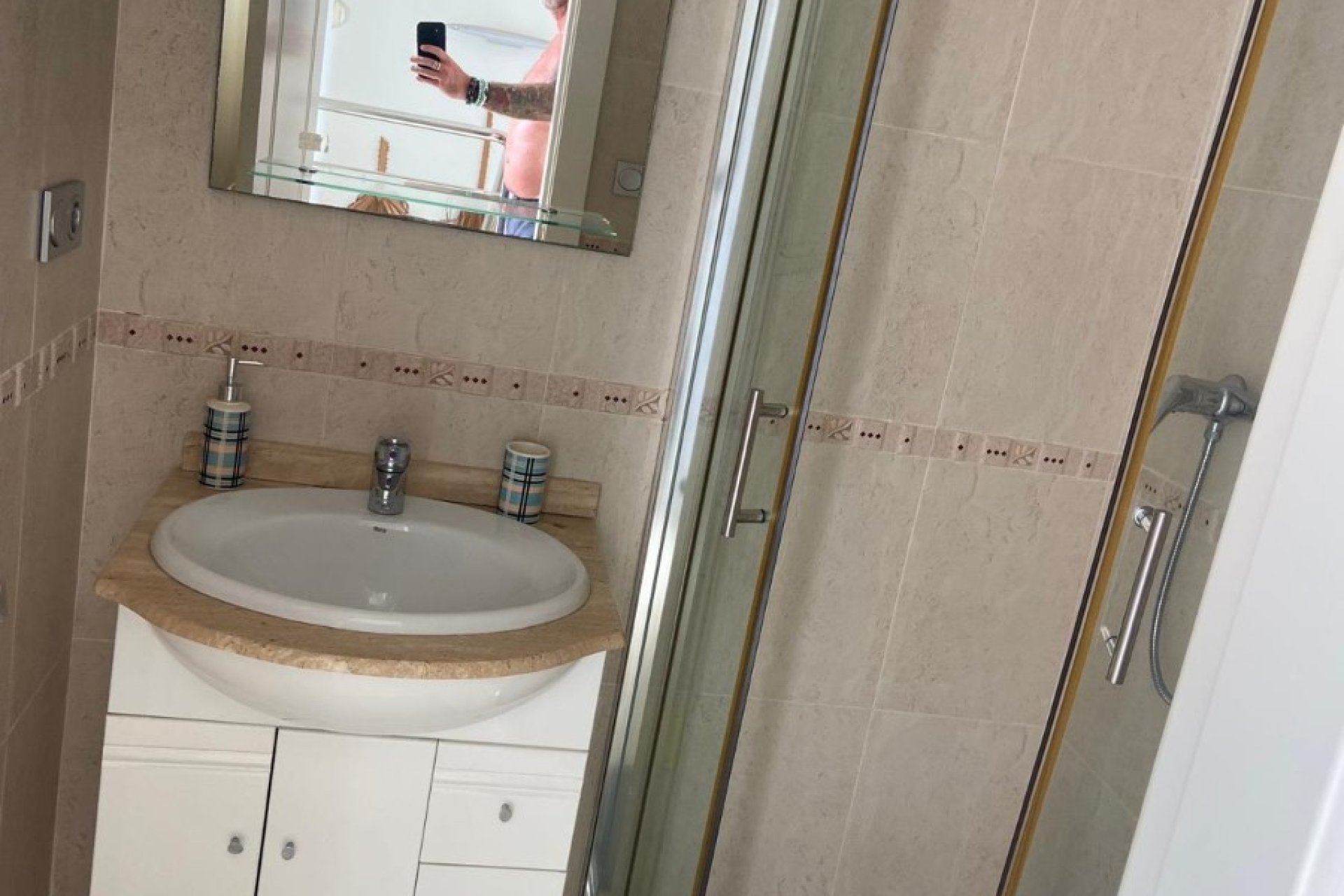 Reventa - Duplex -
Guardamar del Segura - Urbanizaciones