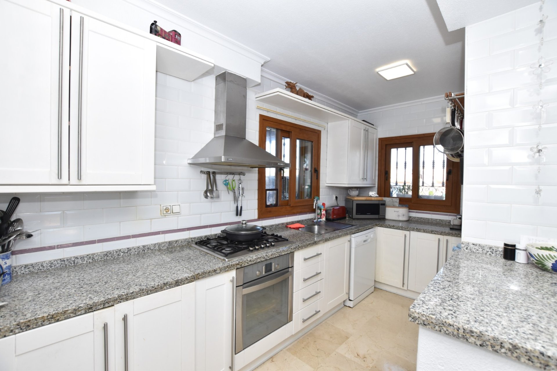 Reventa - Villa -
Algorfa - La finca Golf