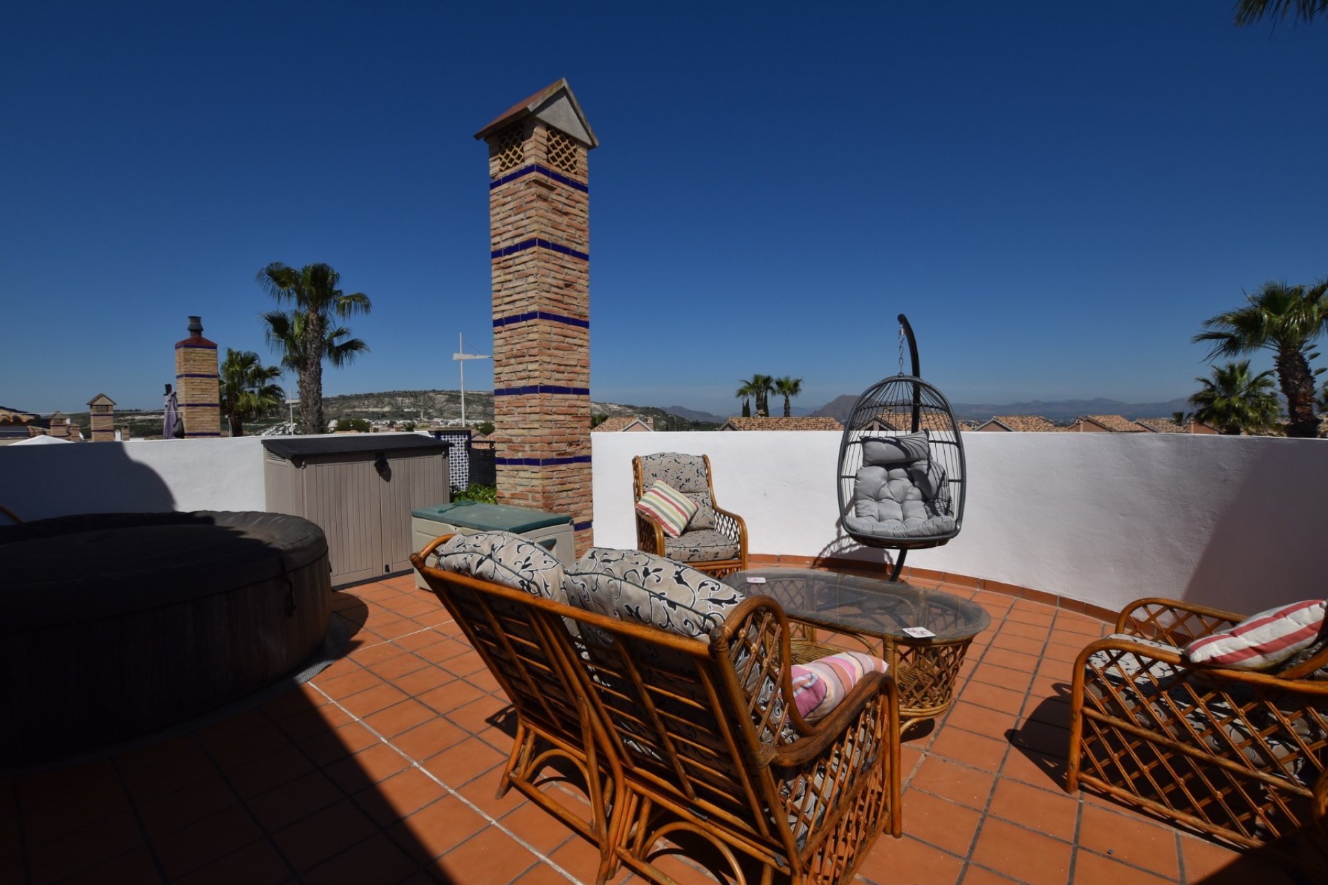 Reventa - Villa -
Algorfa - La finca Golf