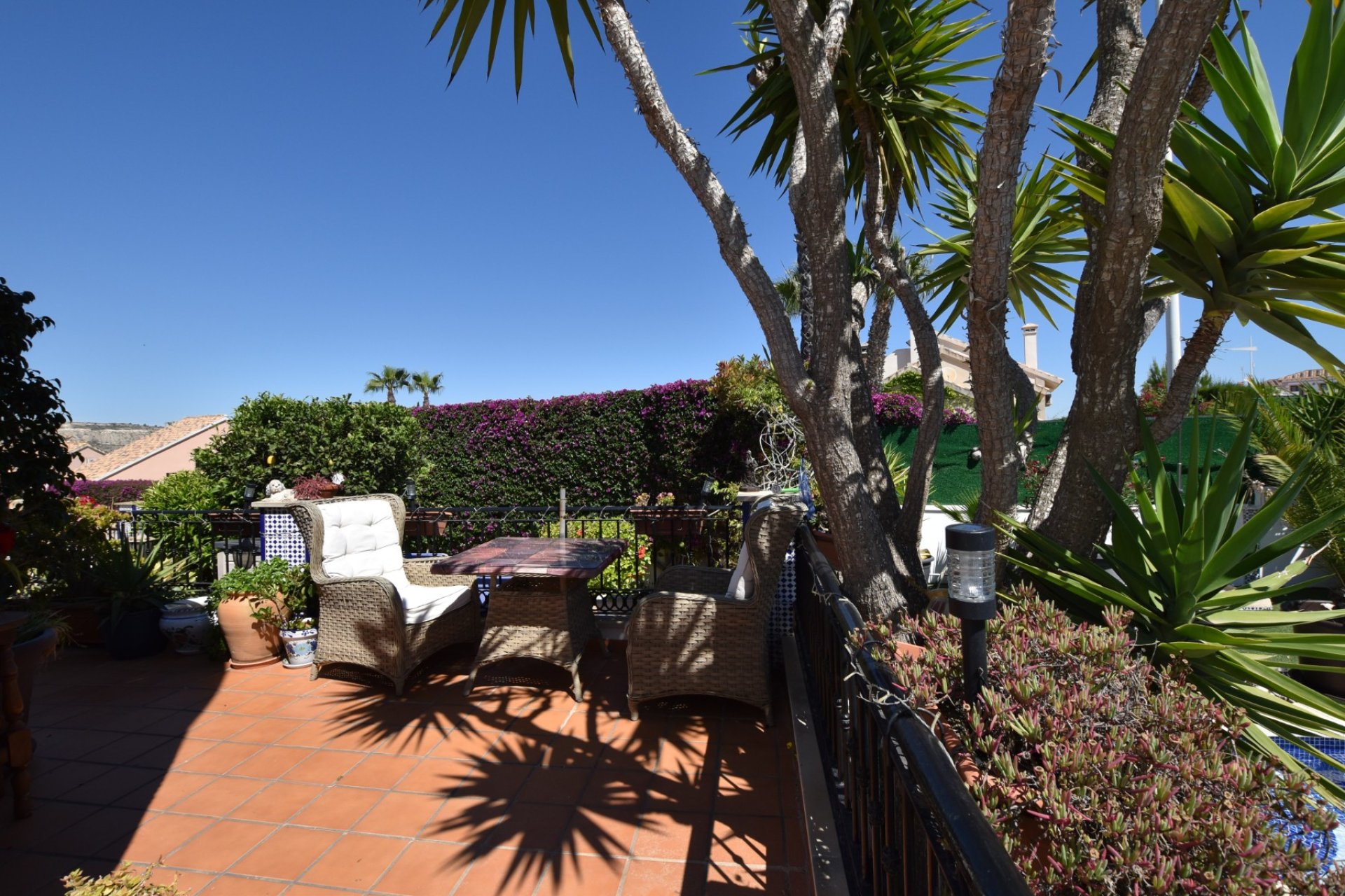 Reventa - Villa -
Algorfa - La finca Golf