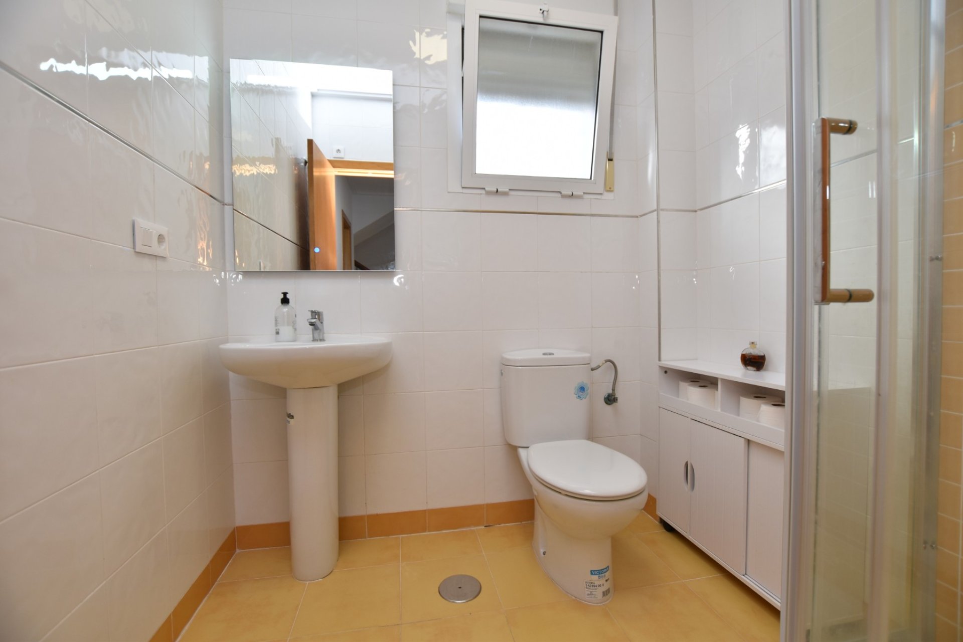 Reventa - Villa -
Algorfa - La finca Golf
